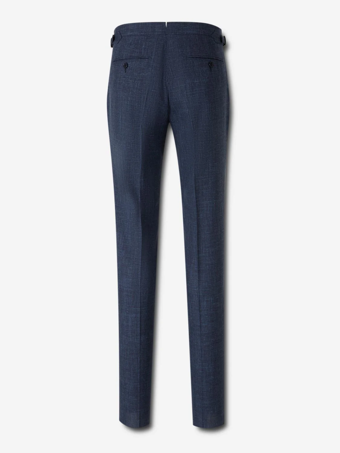 Traje Recto Lana - Image 7