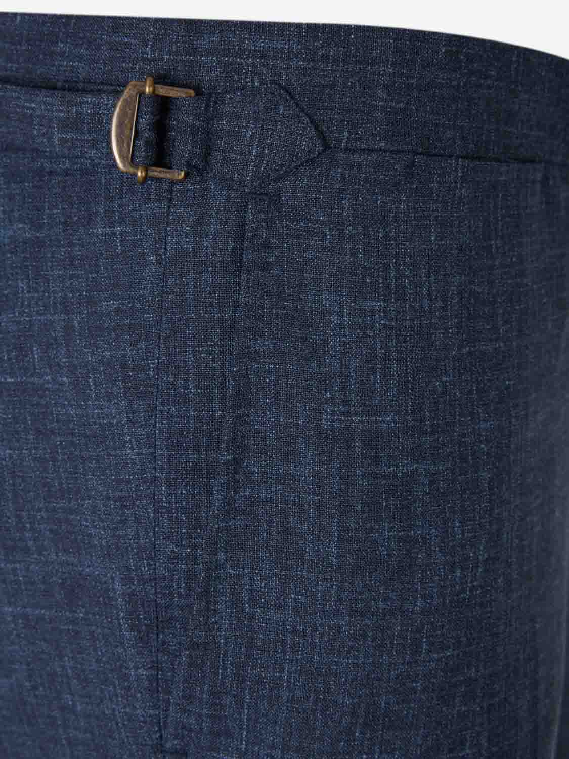 Traje Recto Lana - Image 8