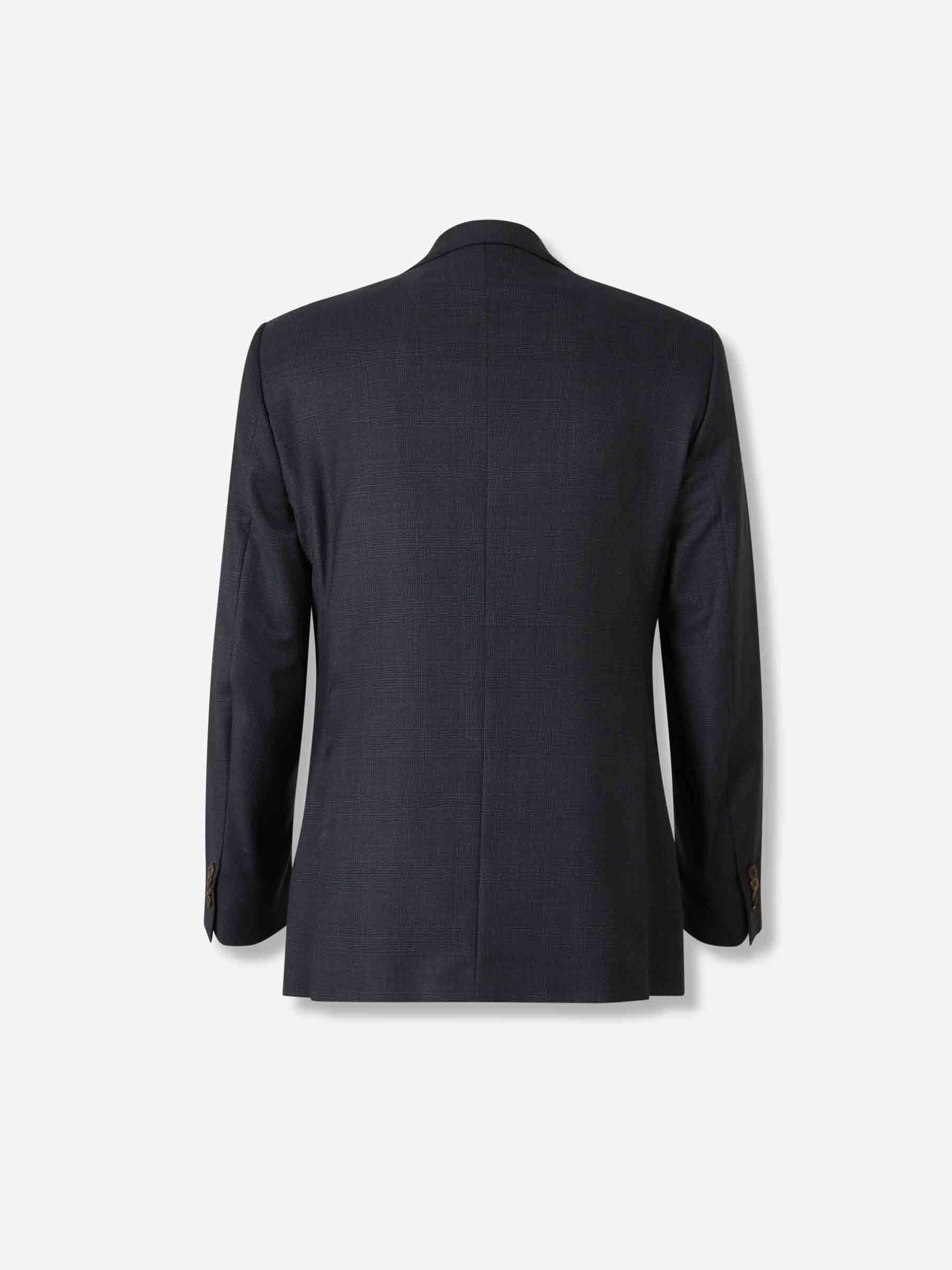 Traje Recto Lana - Image 2