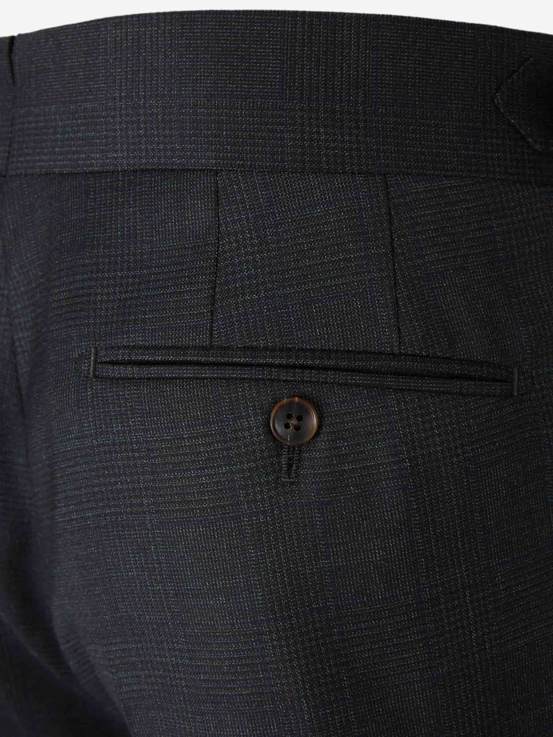 Traje Recto Lana - Image 8