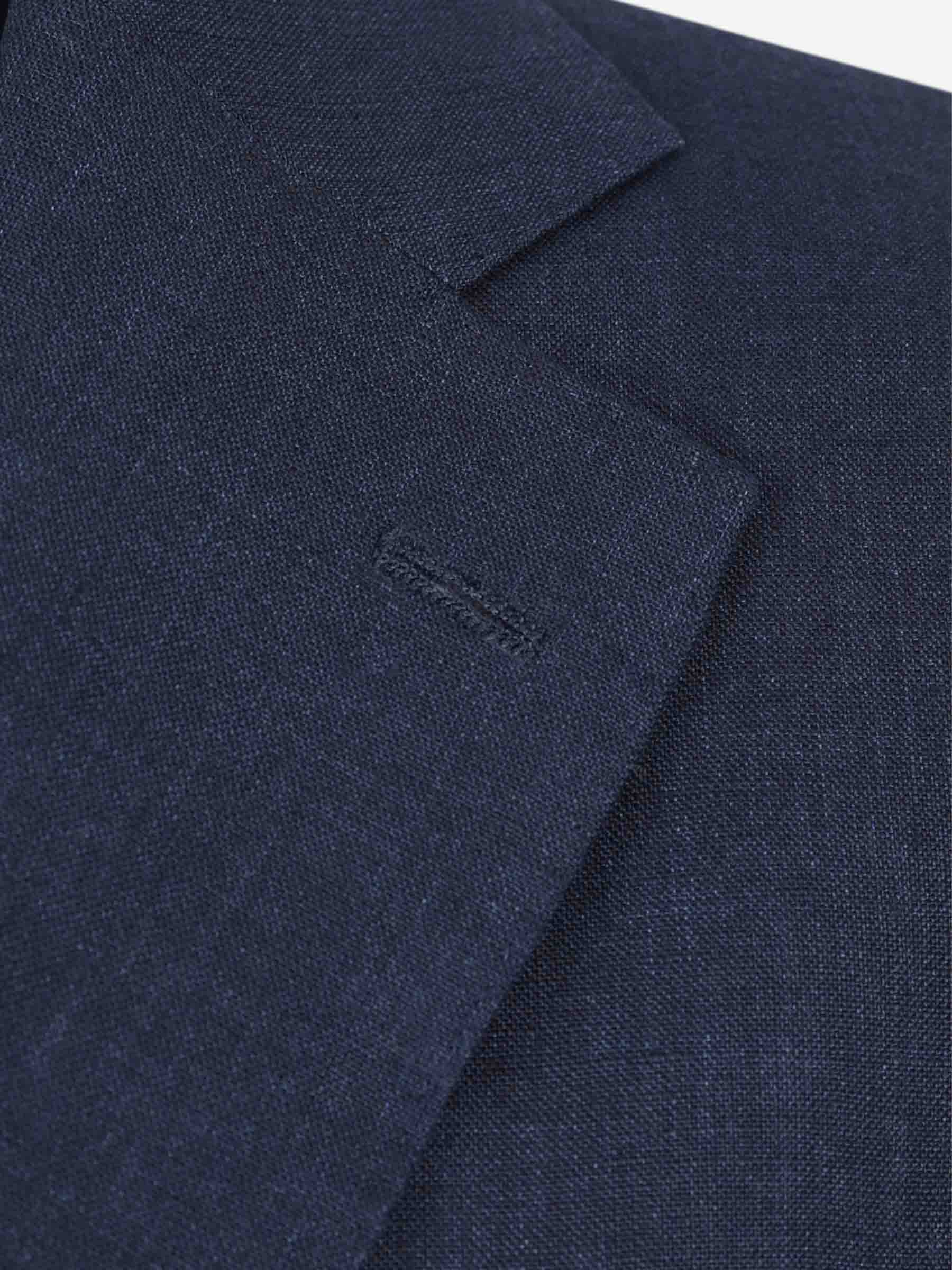 Traje Recto Slim - Image 4