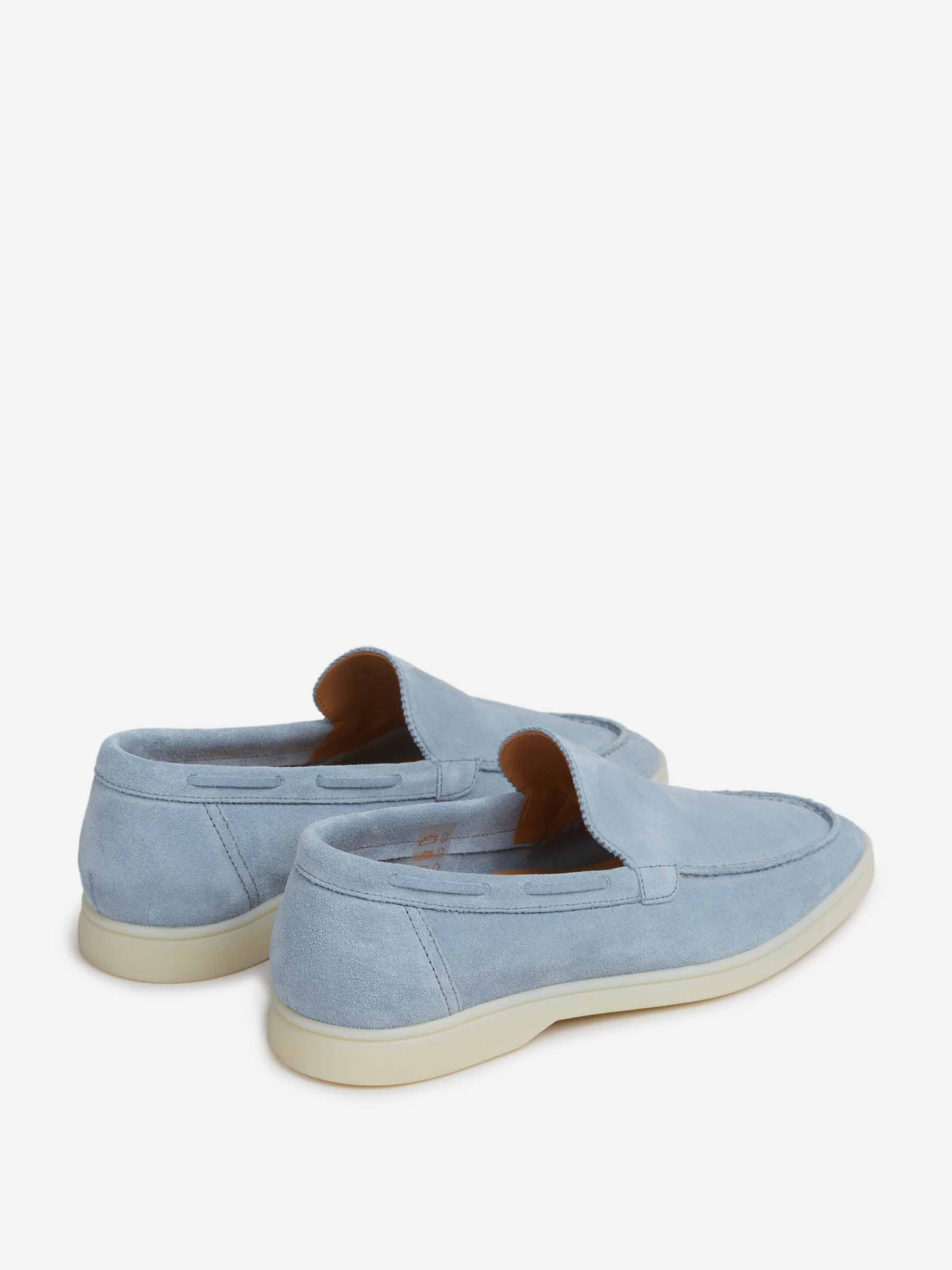Mocasines Yacht Loafer - Image 3