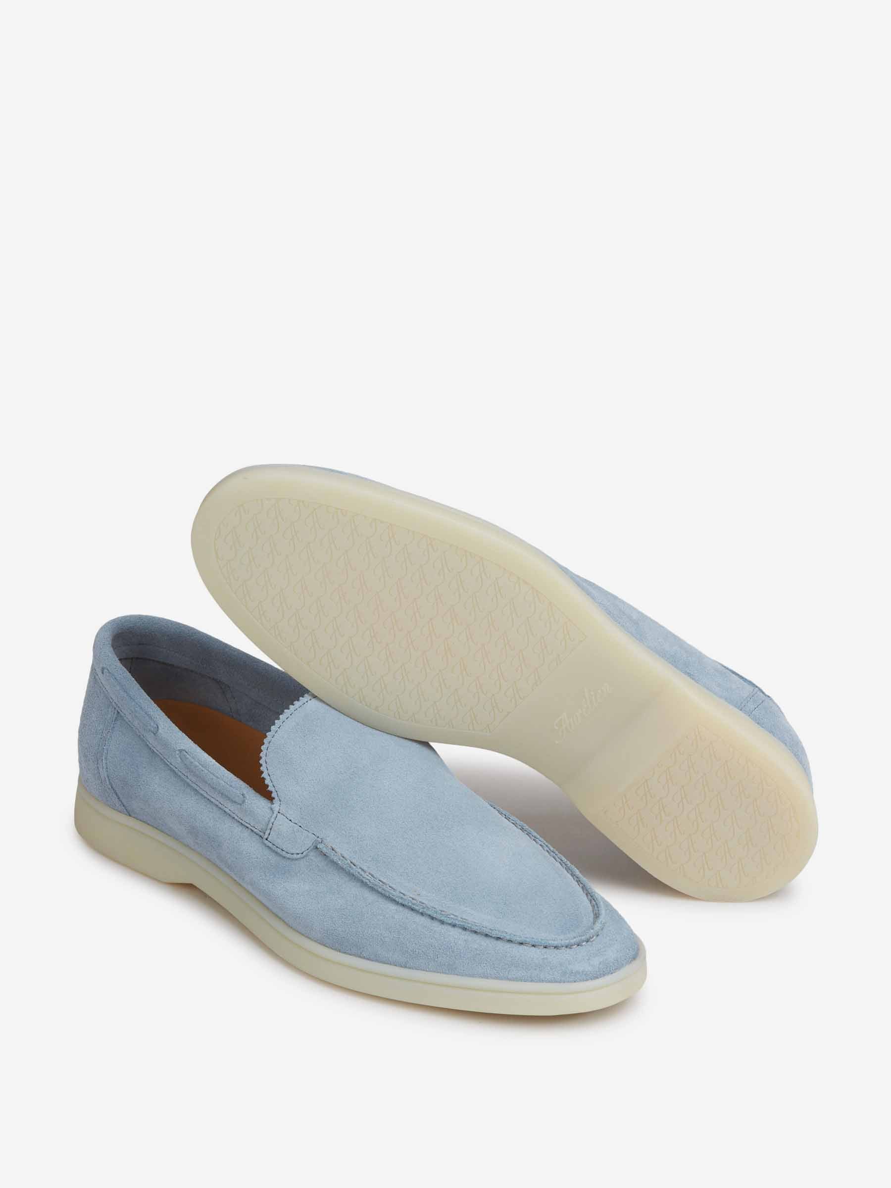Mocasines Yacht Loafer - Image 4