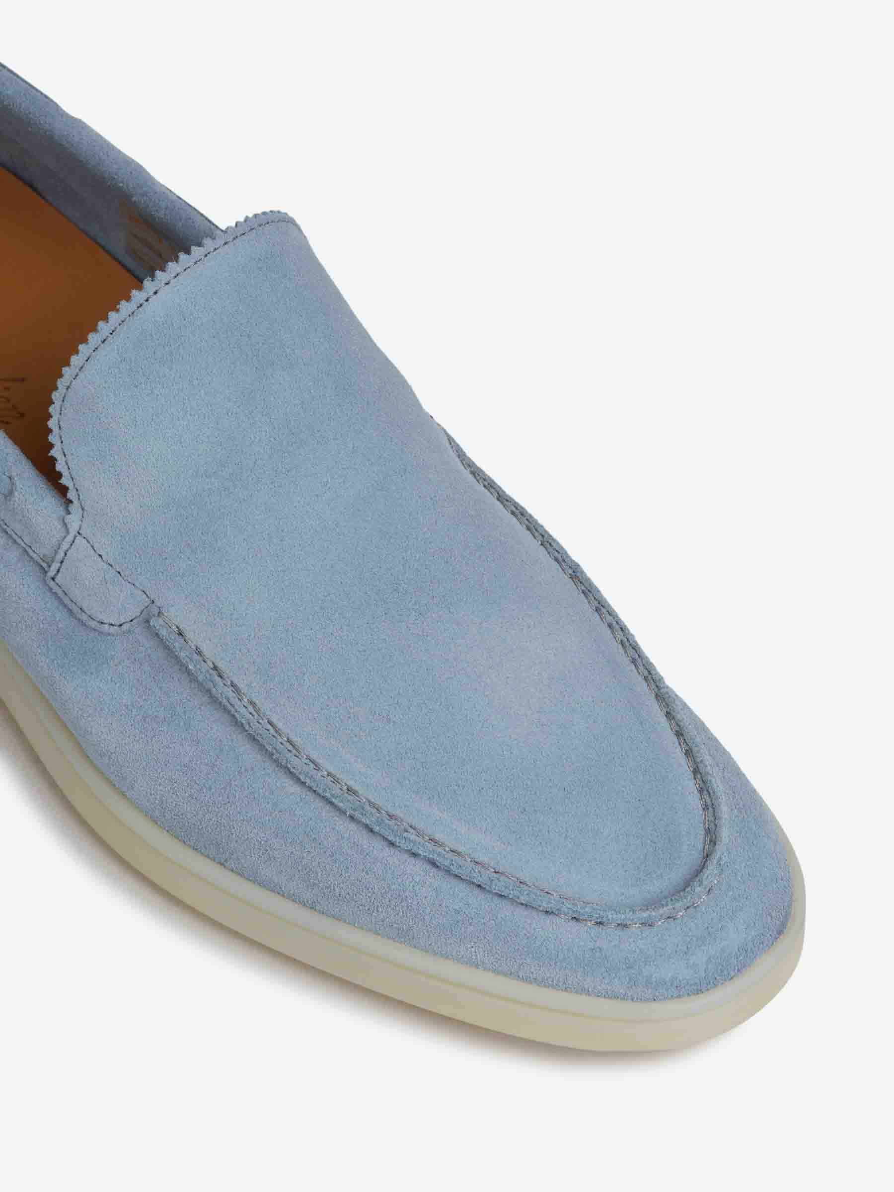 Mocasines Yacht Loafer - Image 6