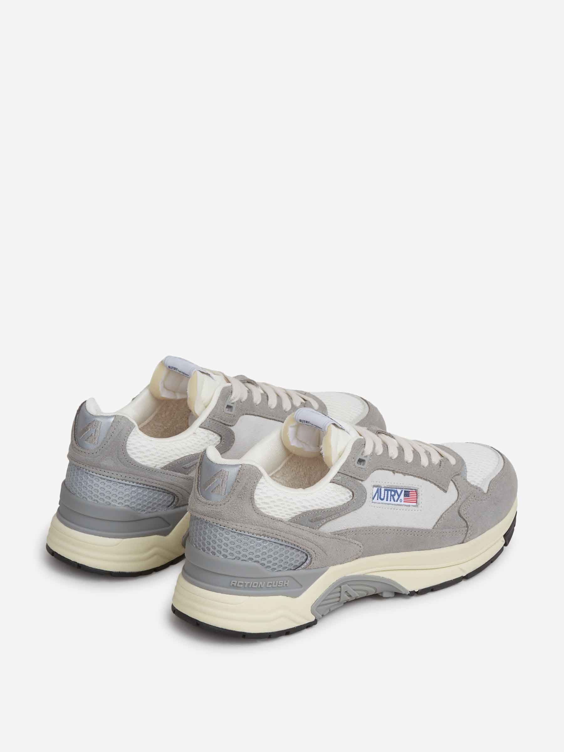 Zapatillas Hyperway Low - Image 3