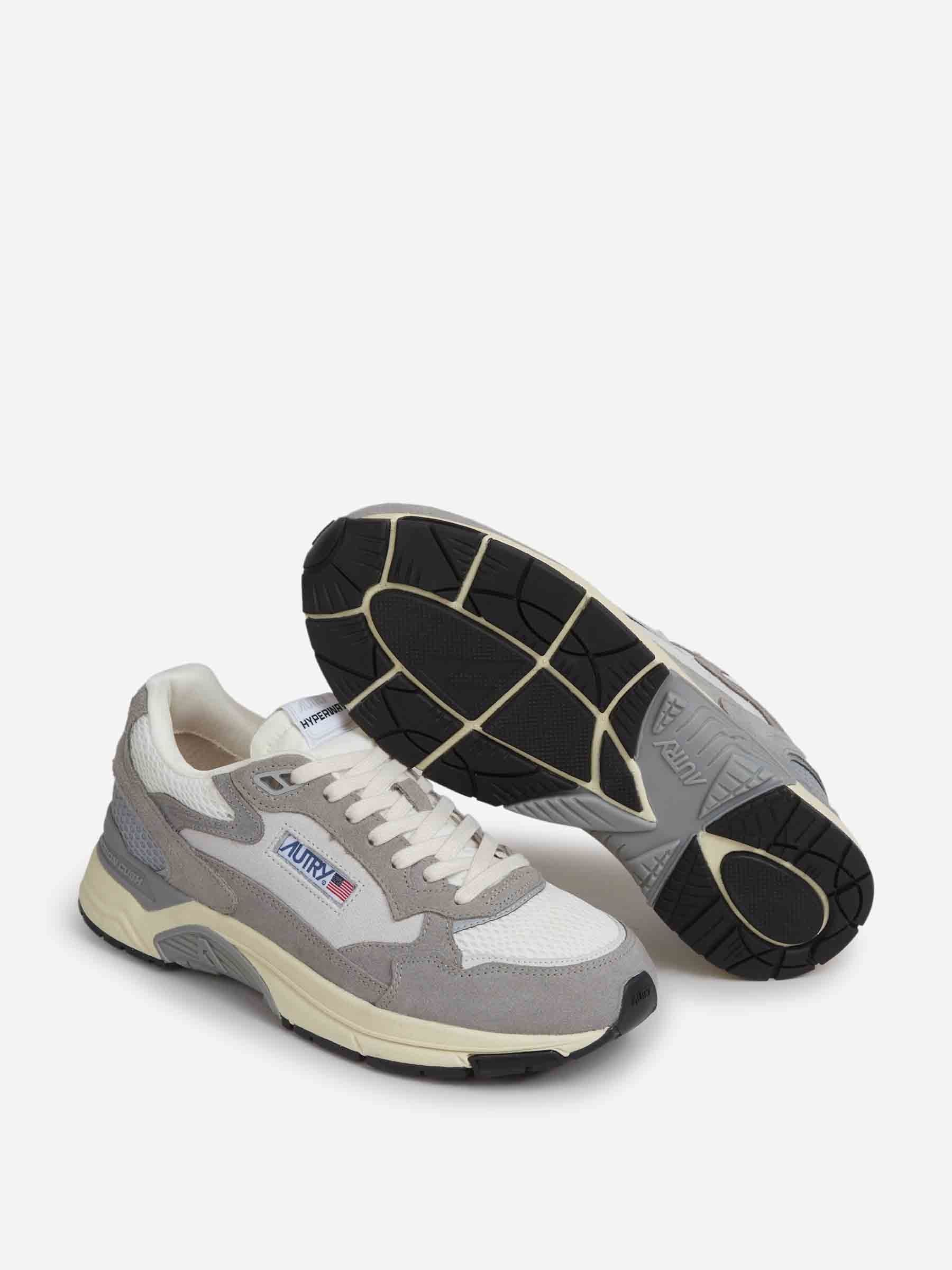 Zapatillas Hyperway Low - Image 4