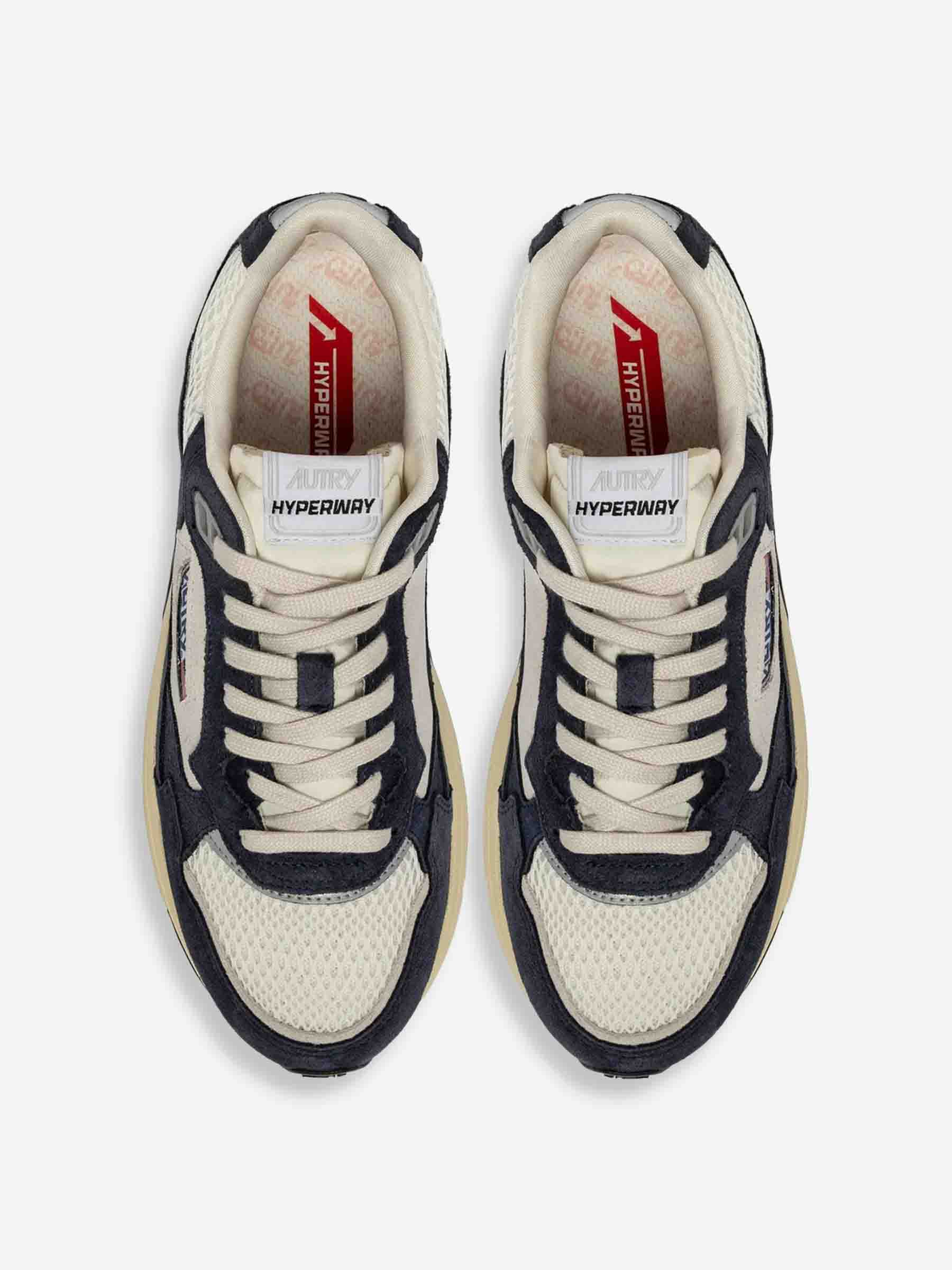 Zapatillas Hyperway Low - Image 4
