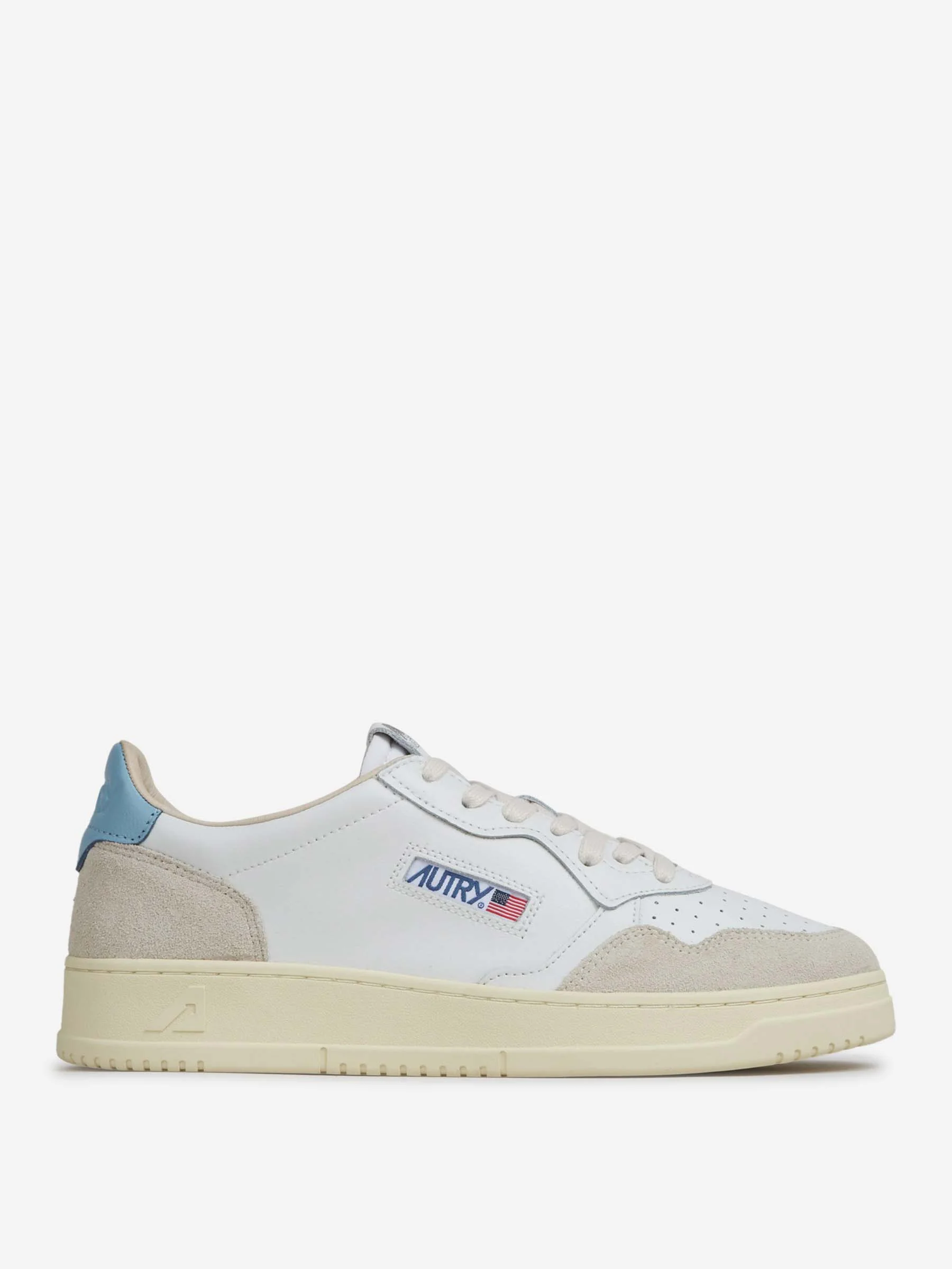 Zapatillas Medalist Low