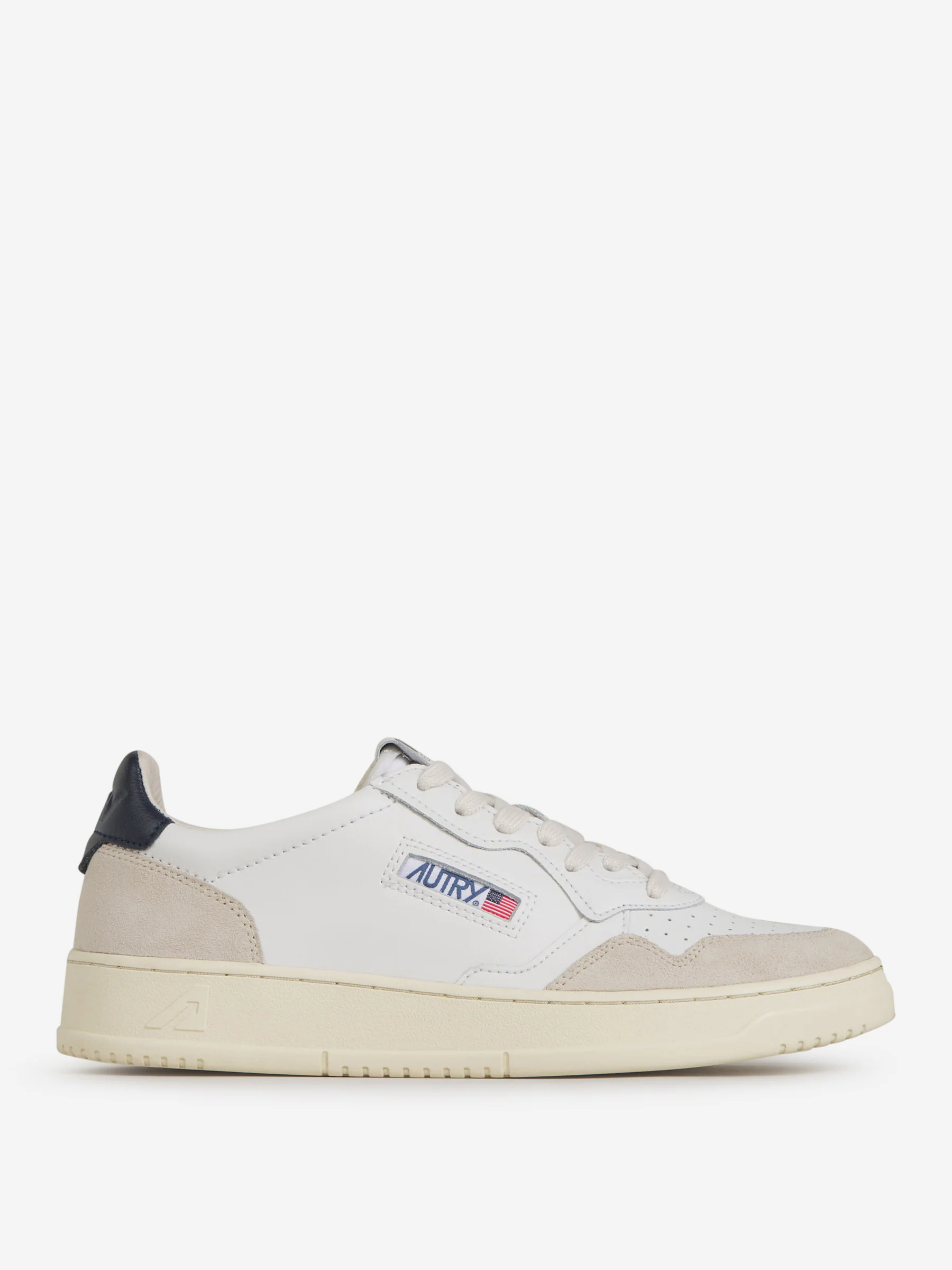 Zapatillas Medalist Low