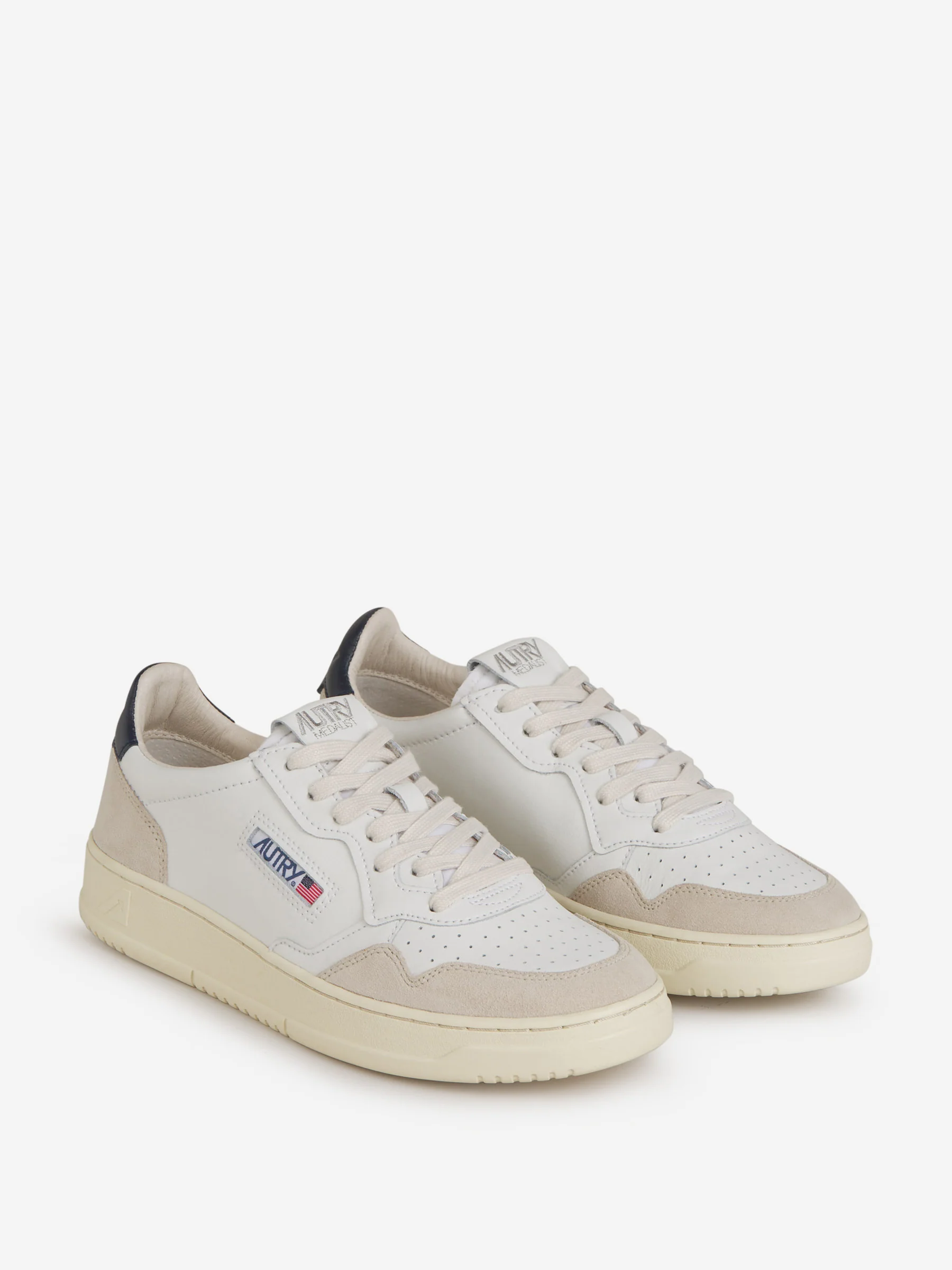 Zapatillas Medalist Low - Image 2