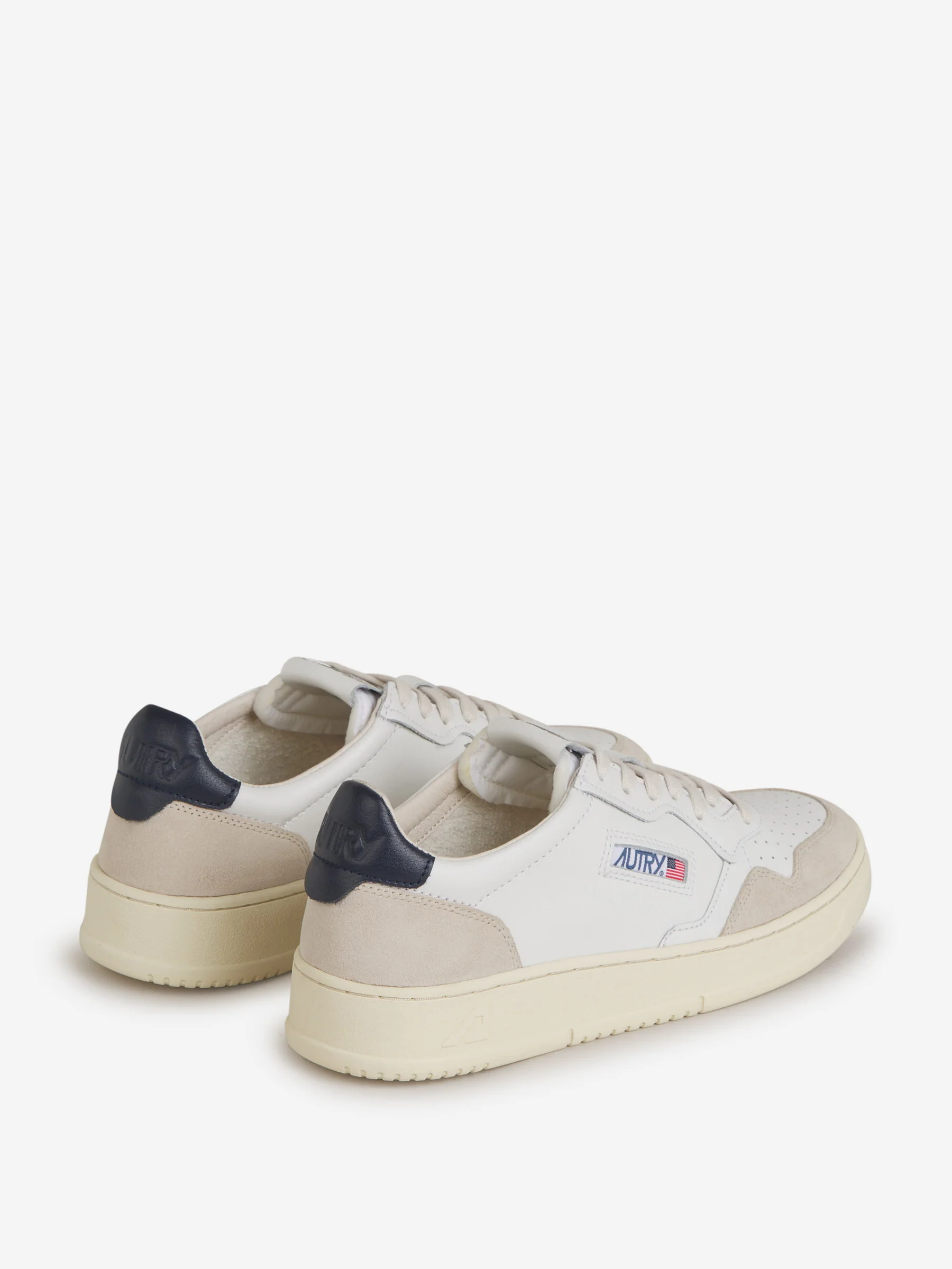 Zapatillas Medalist Low - Image 3