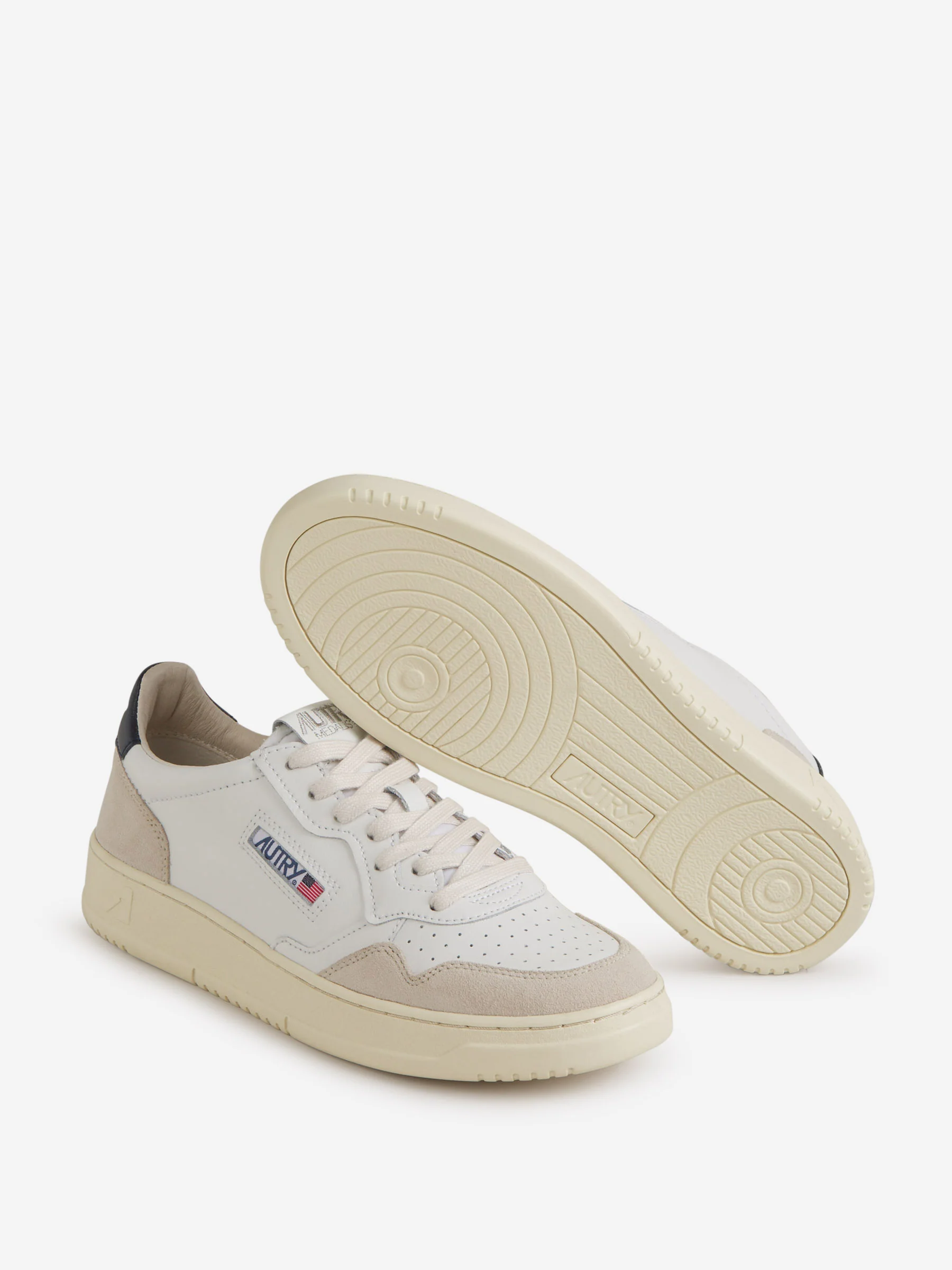 Zapatillas Medalist Low - Image 4