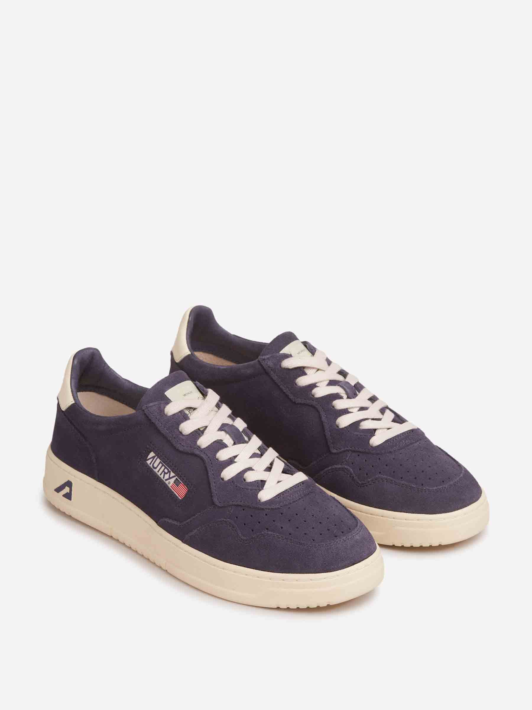 Zapatillas Medalist Low - Image 2