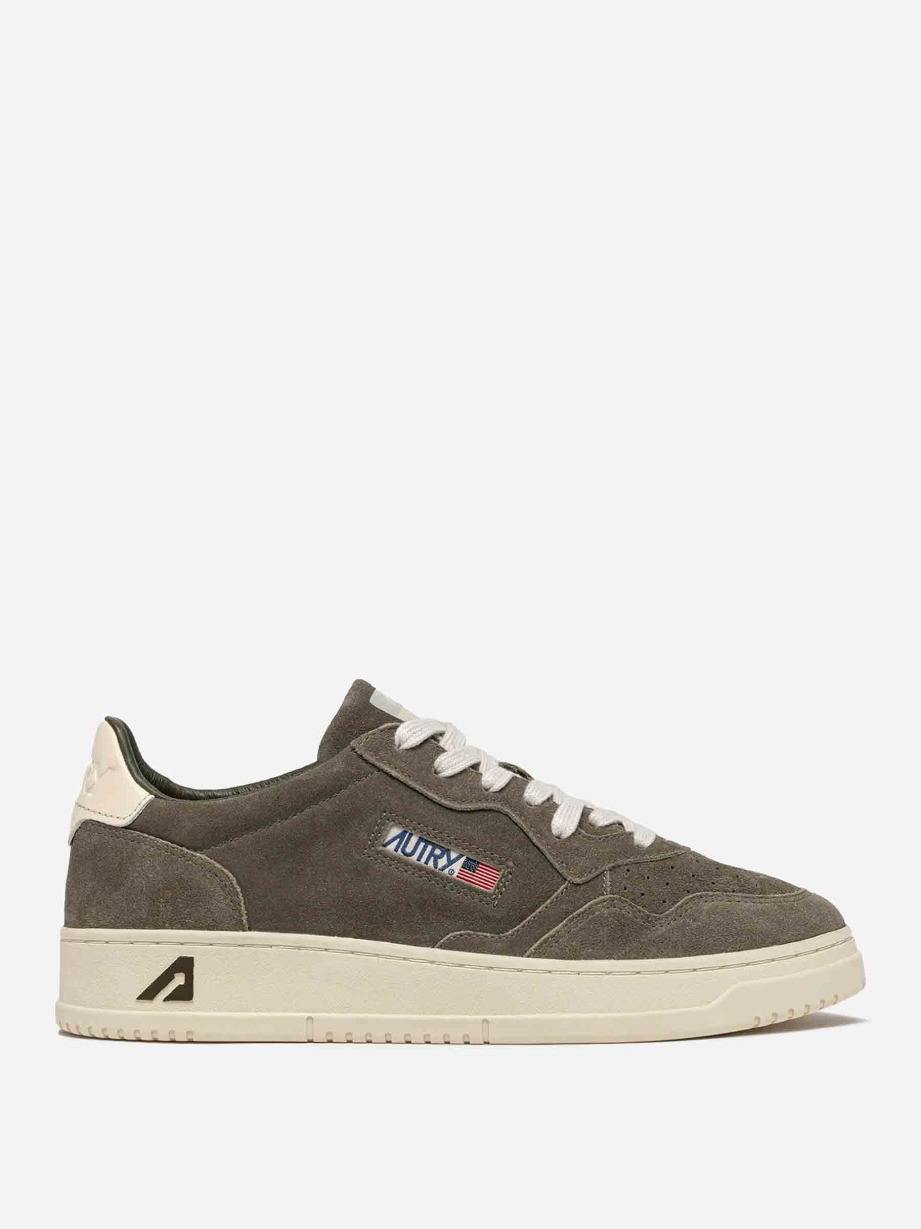 Zapatillas Medalist Low
