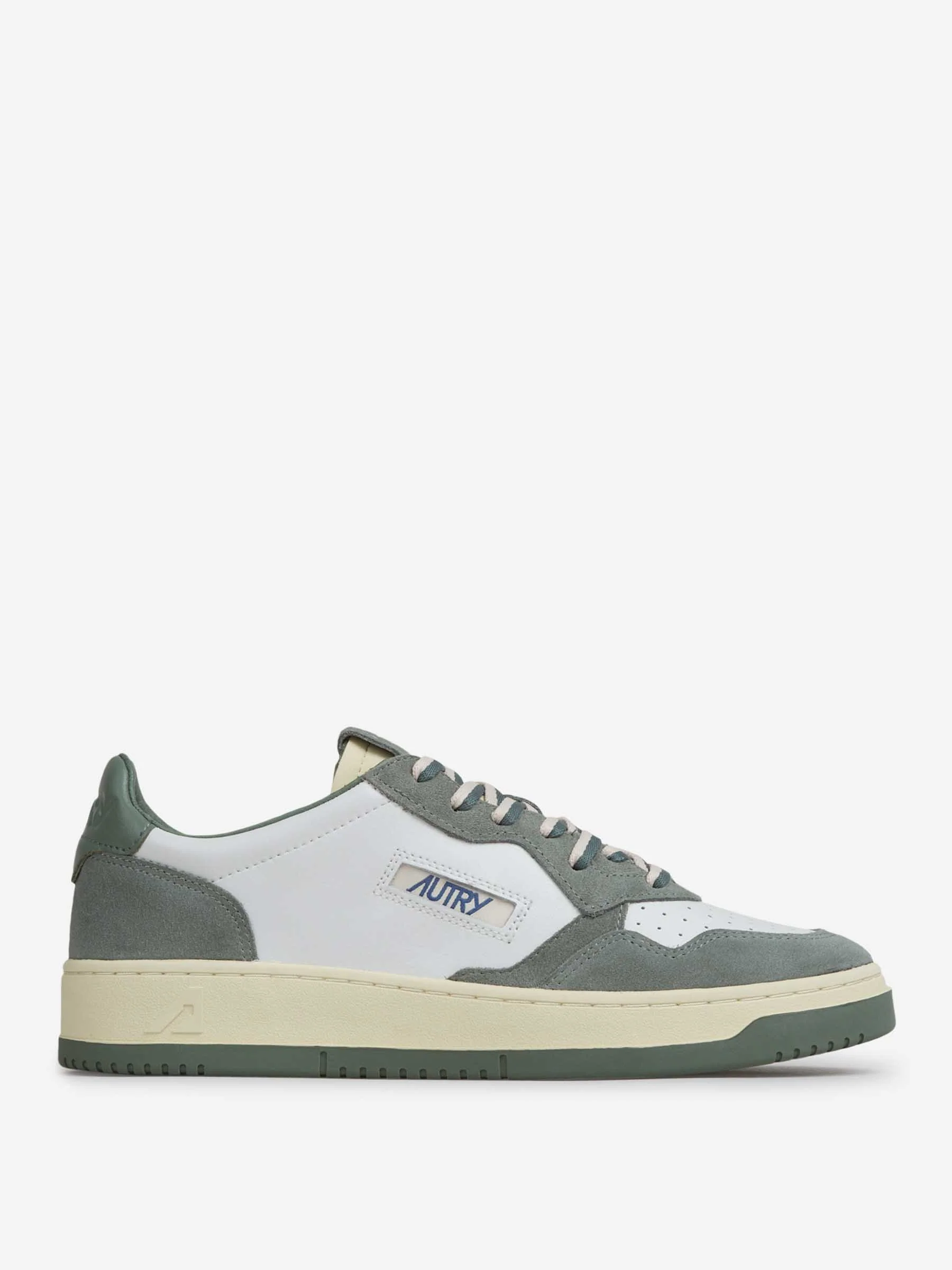 Zapatillas Medalist Low