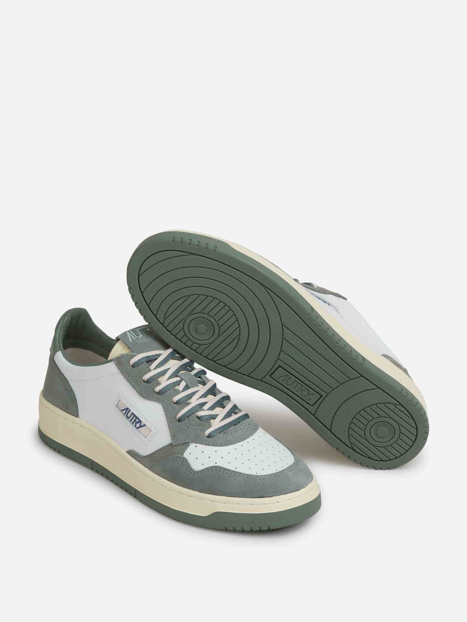 Zapatillas Medalist Low - Image 4