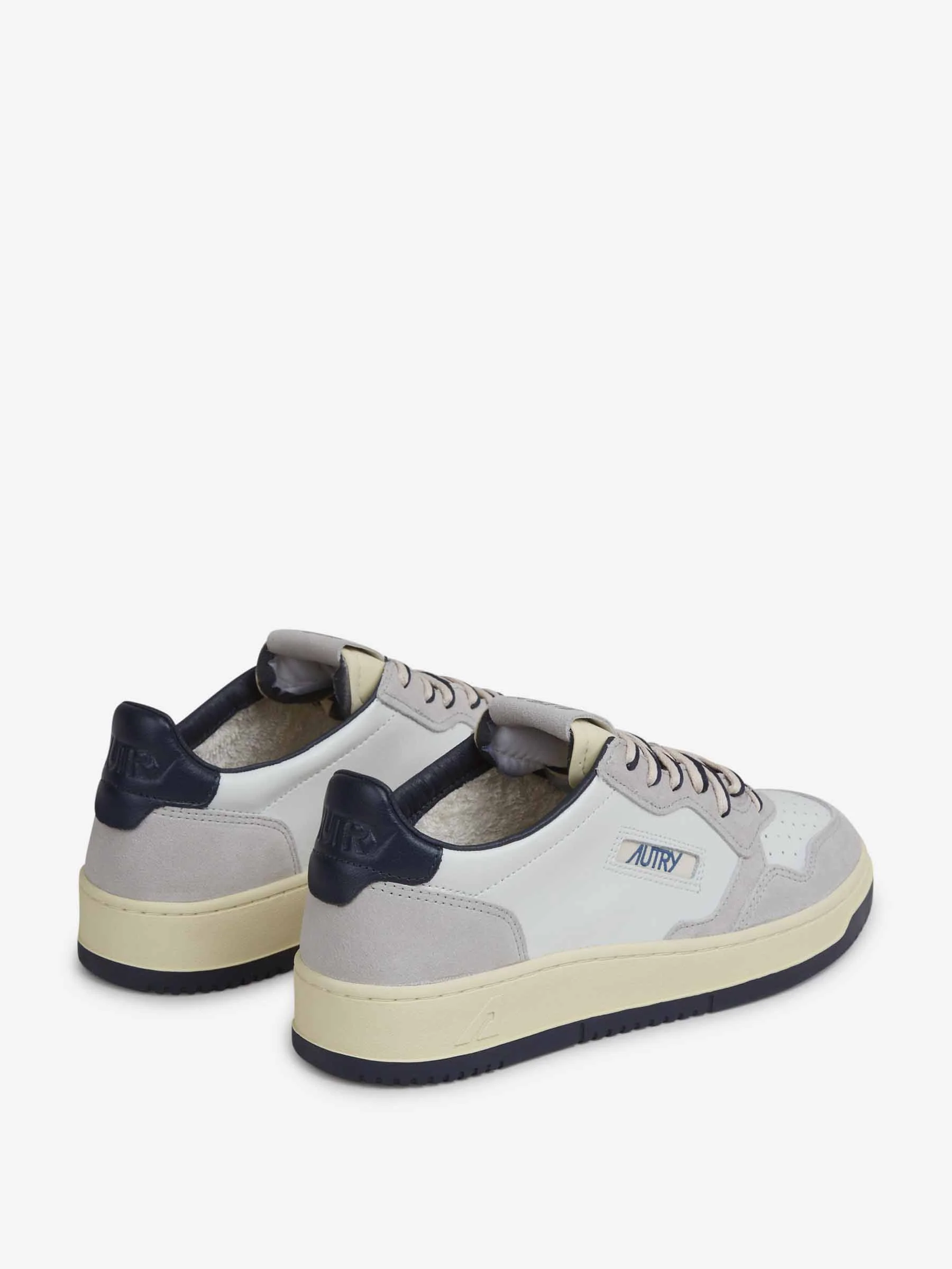 Zapatillas Medalist Low - Image 3