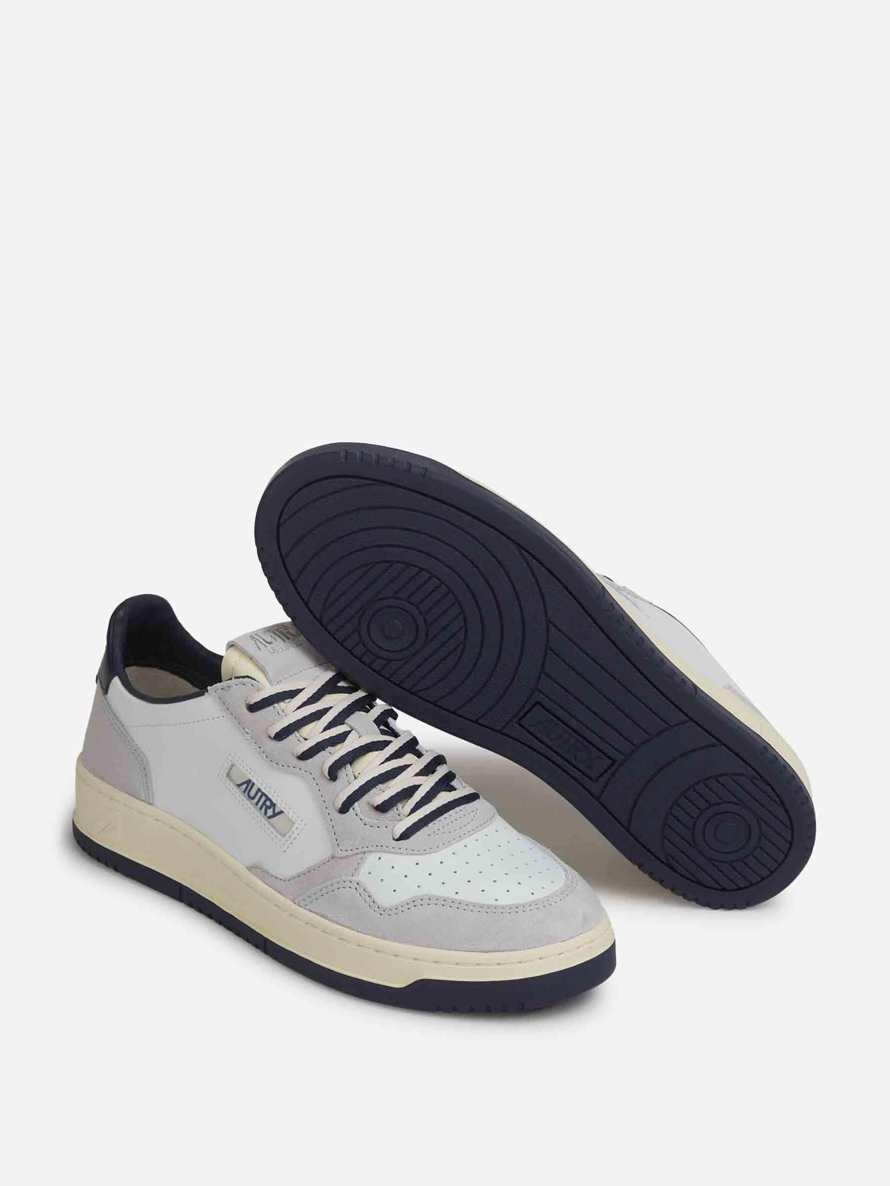 Zapatillas Medalist Low - Image 4
