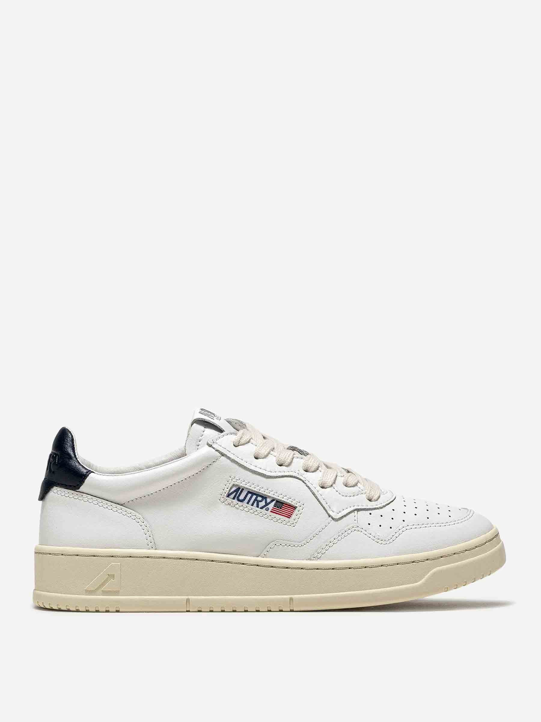 Zapatillas Medalist Low