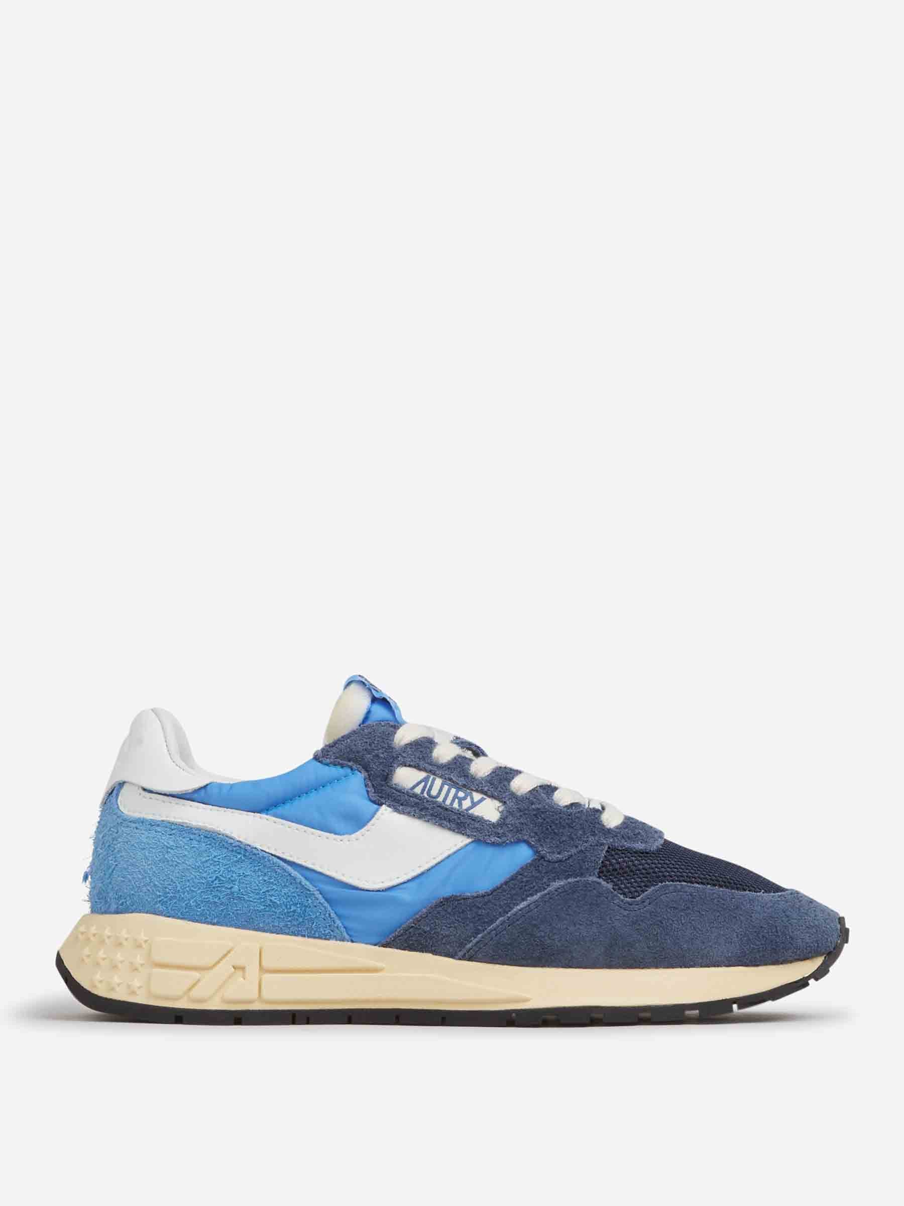 Zapatillas Reelwind Low