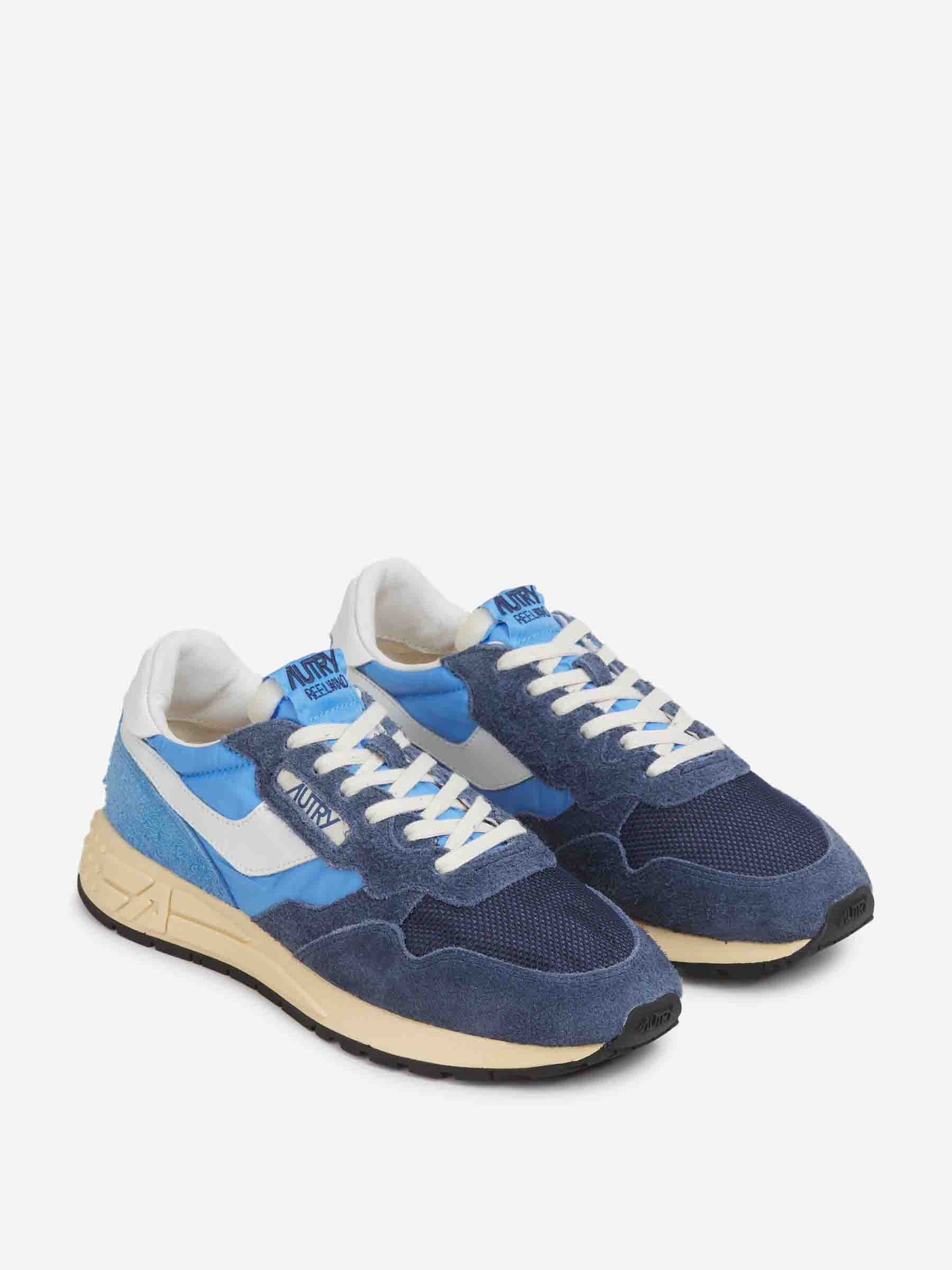 Zapatillas Reelwind Low - Image 2