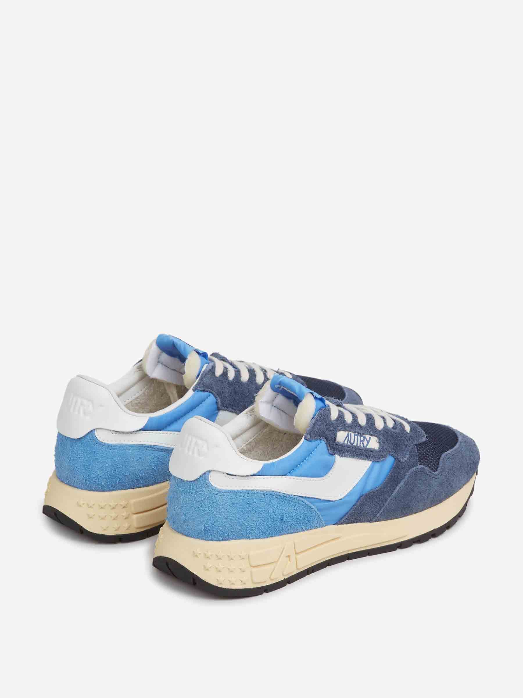 Zapatillas Reelwind Low - Image 3