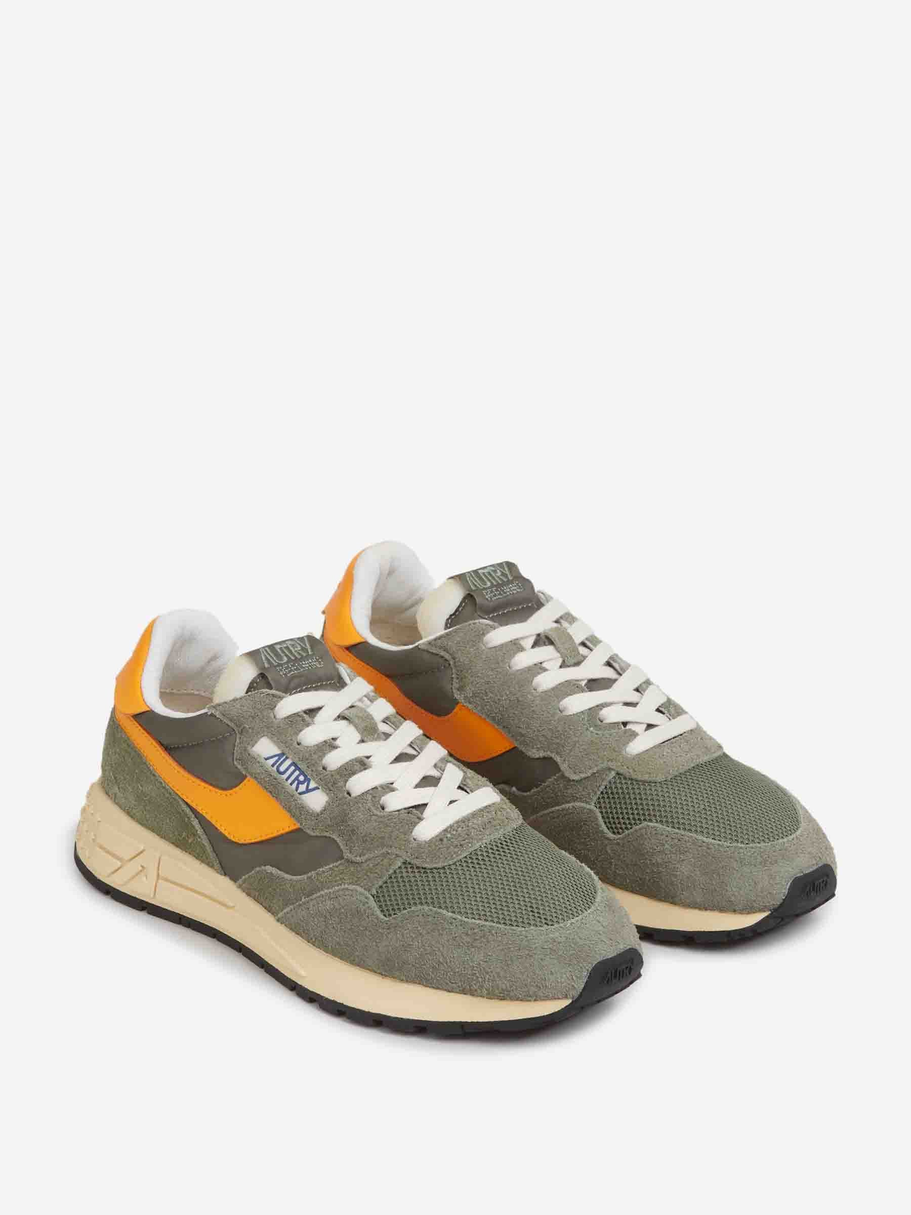Zapatillas Reelwind Low - Image 2