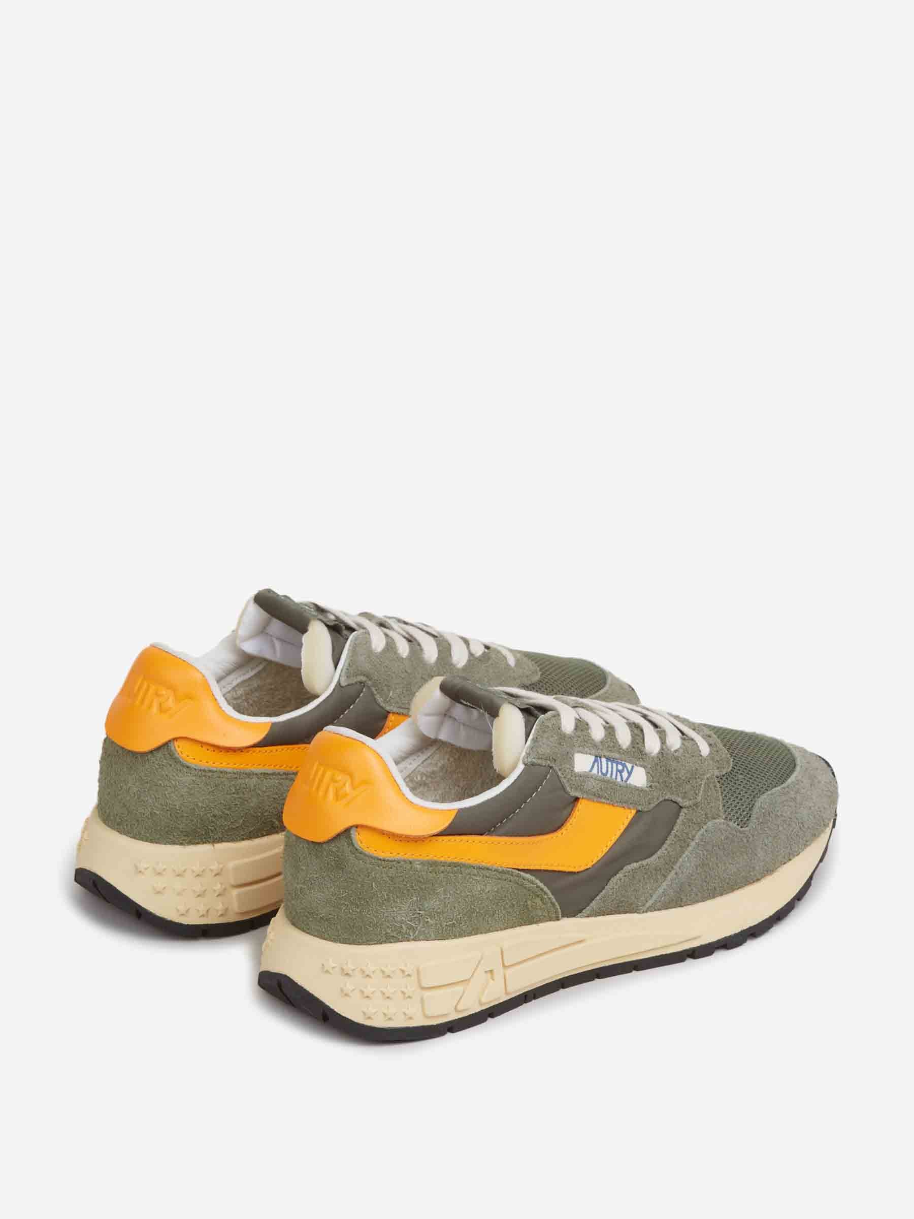 Zapatillas Reelwind Low - Image 3