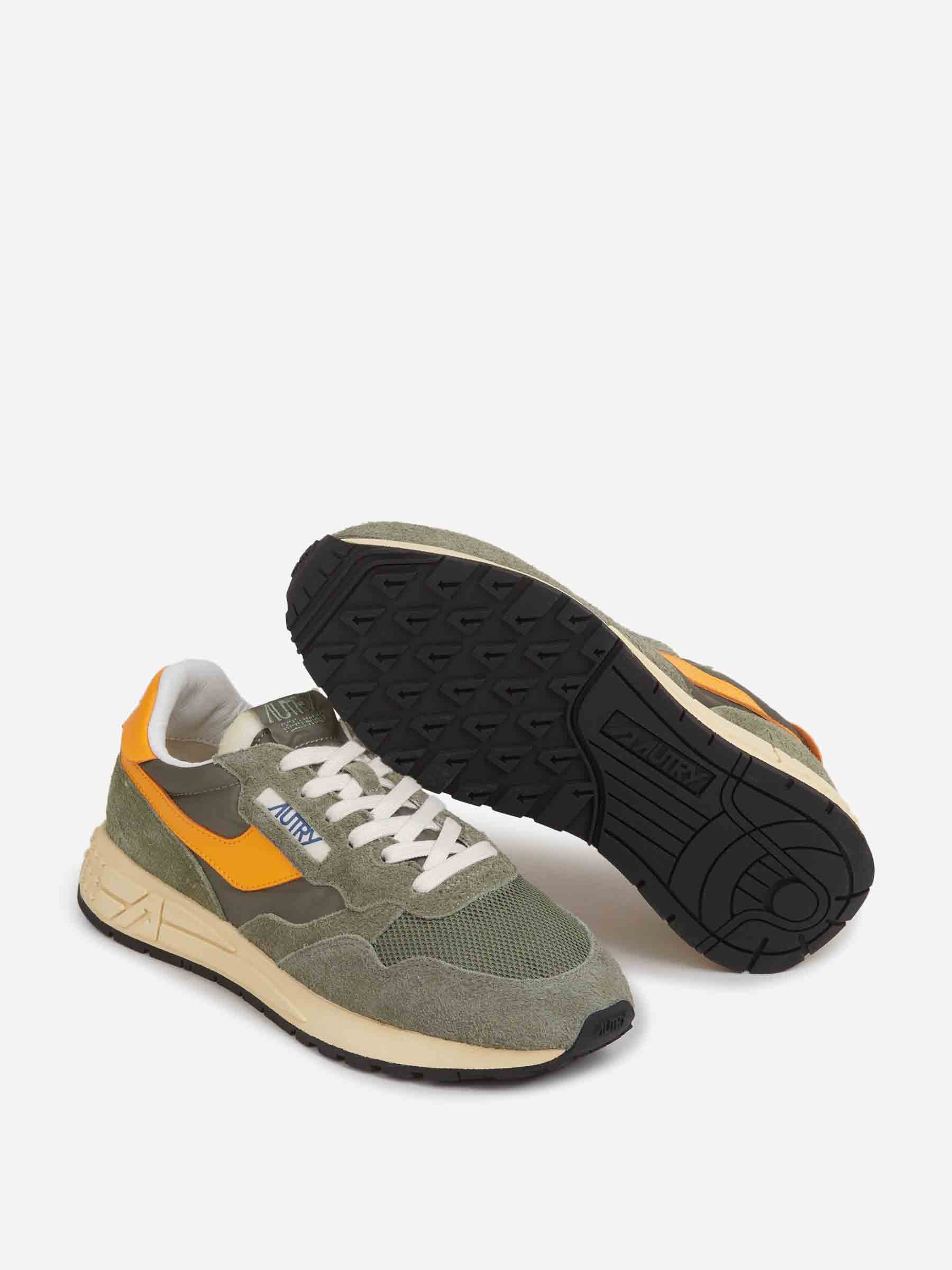 Zapatillas Reelwind Low - Image 4