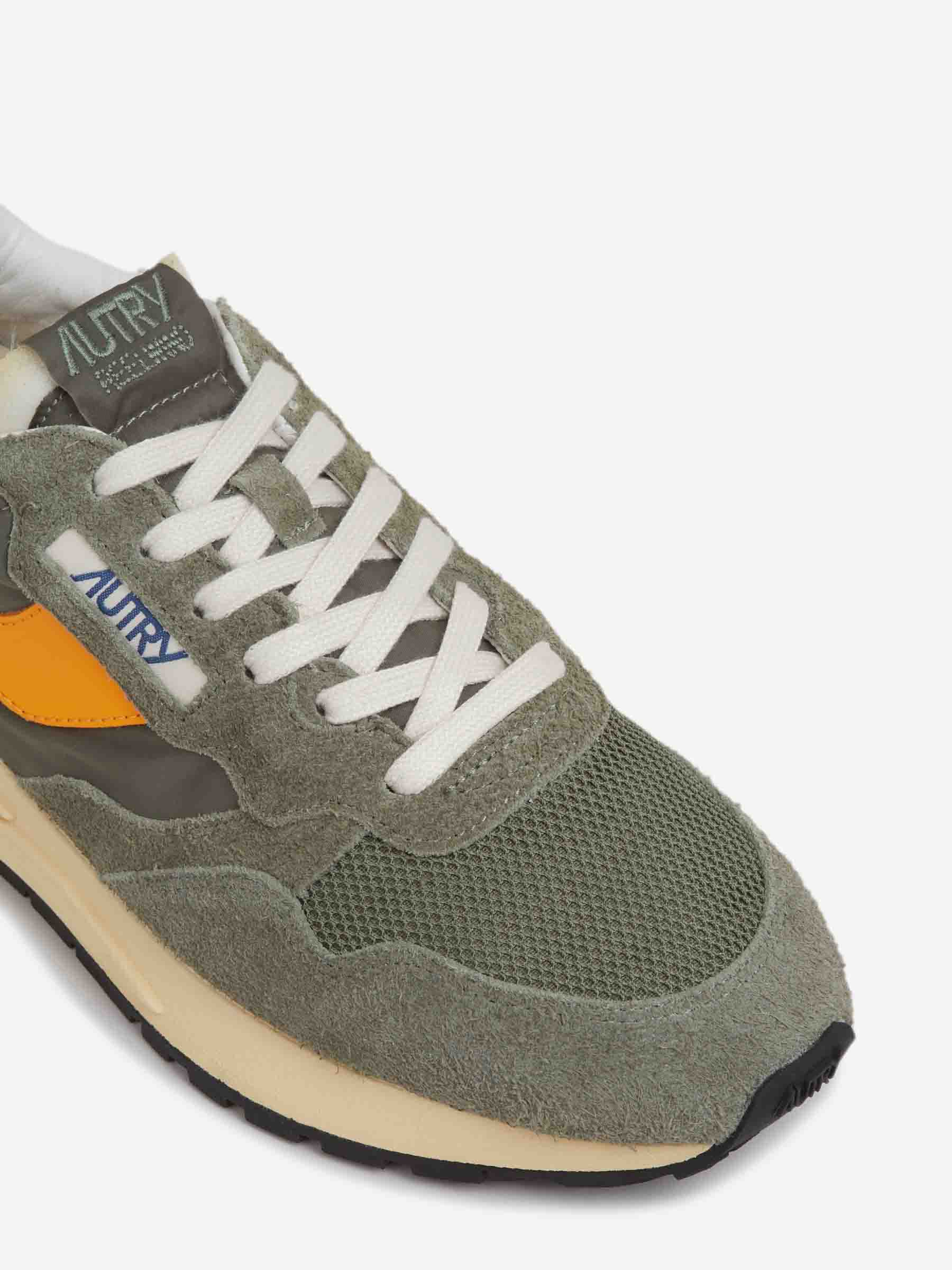 Zapatillas Reelwind Low - Image 5