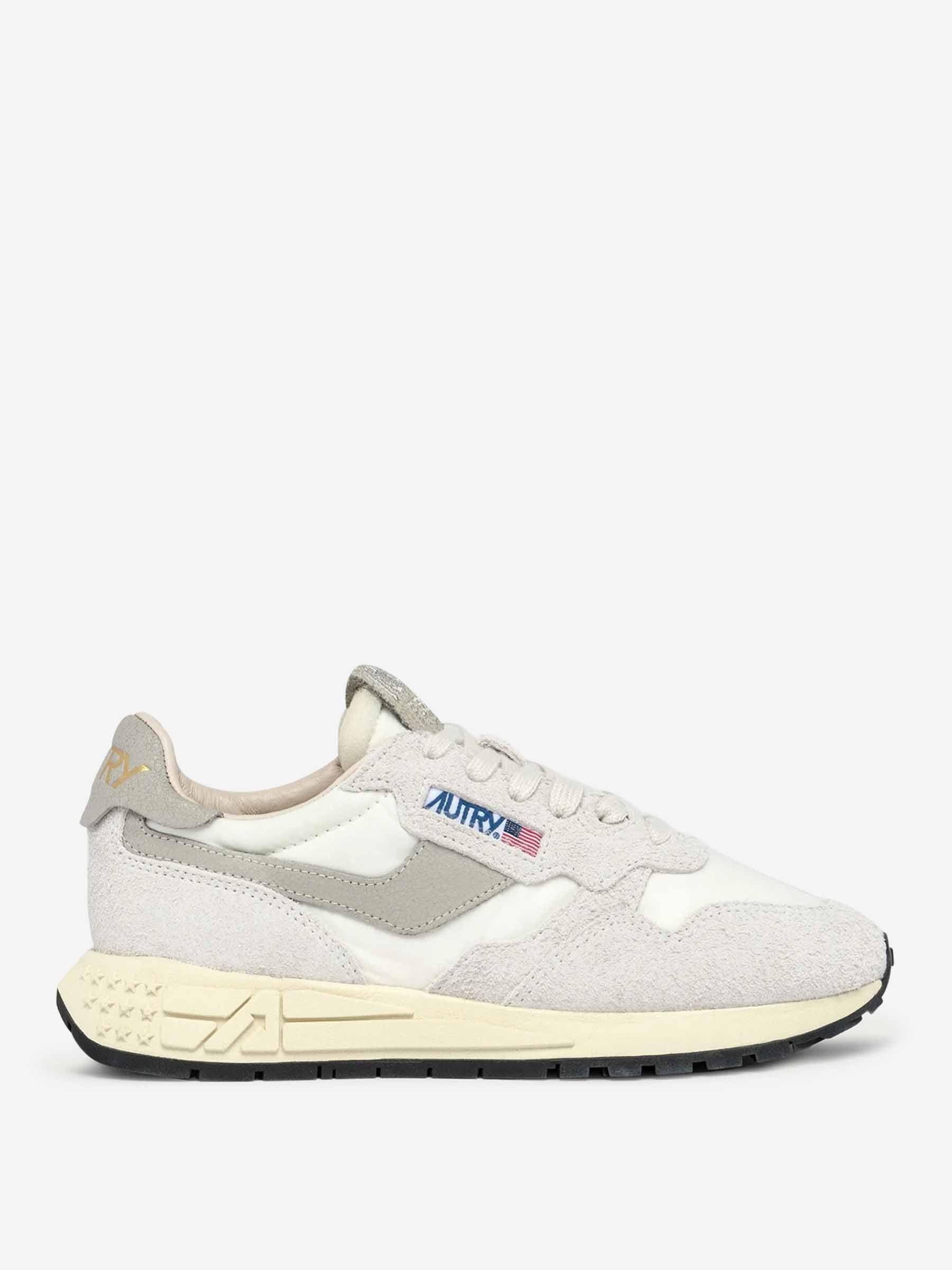 Zapatillas Reelwind Low