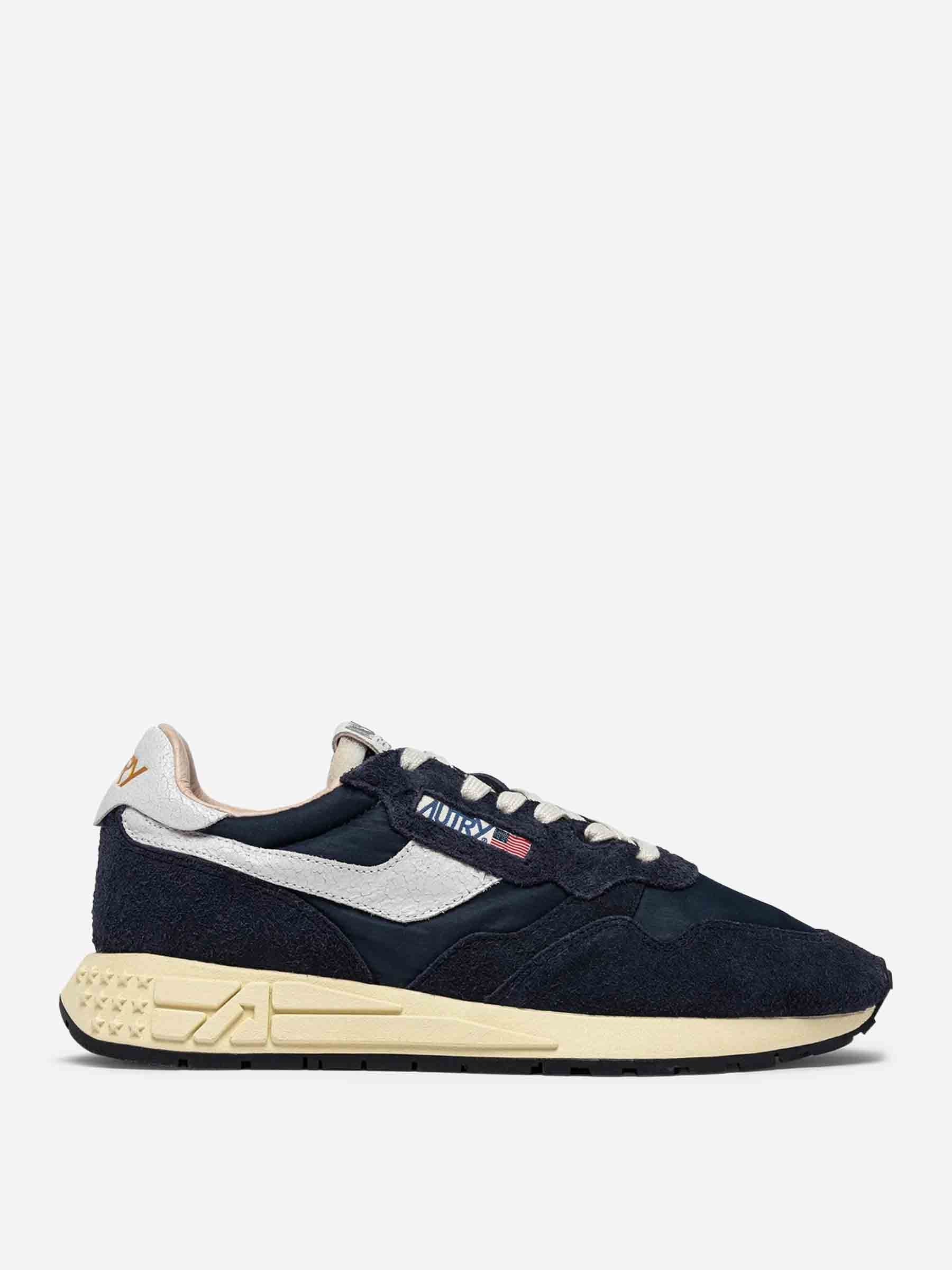 Zapatillas Reelwind Low