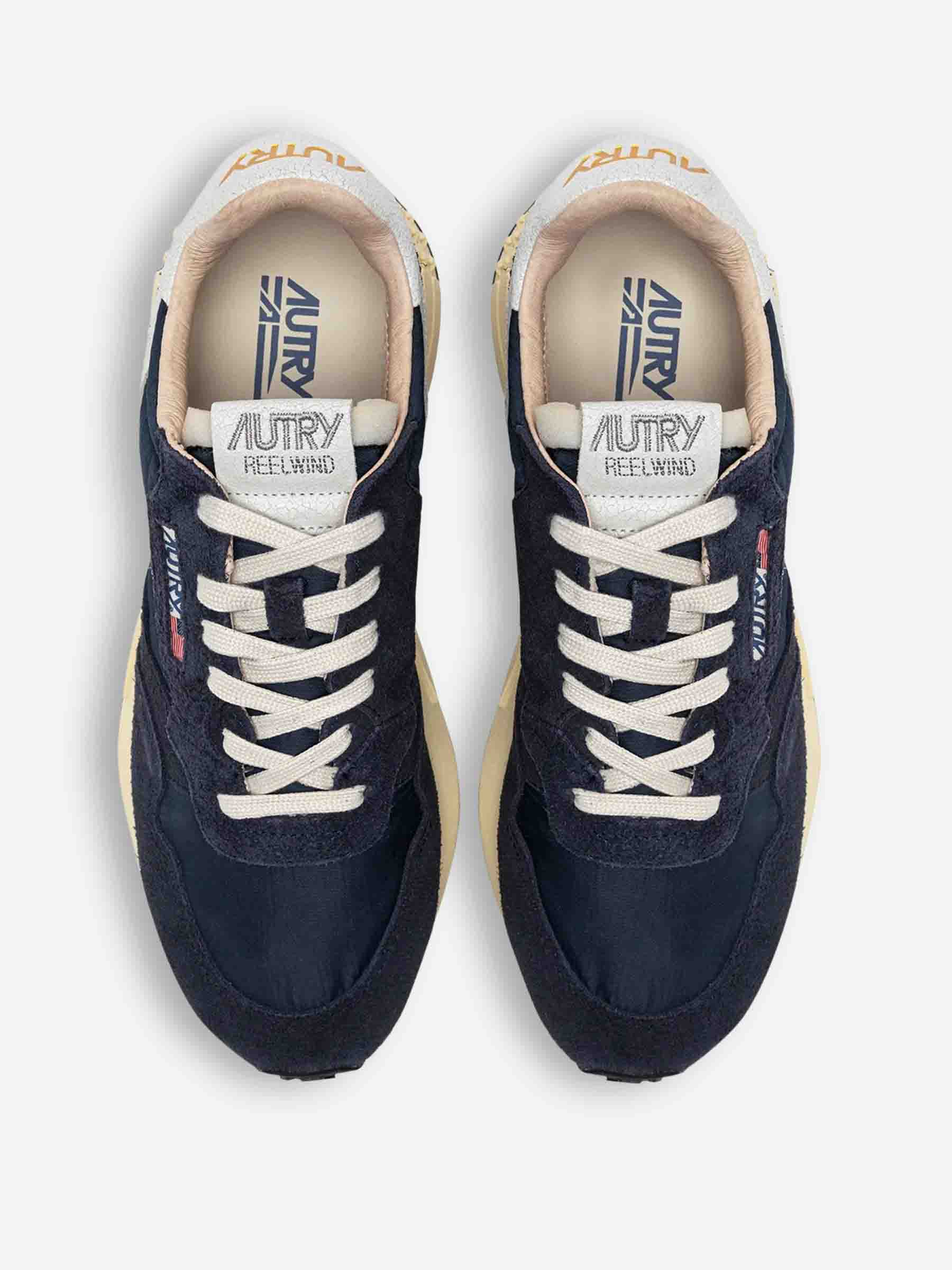 Zapatillas Reelwind Low - Image 4