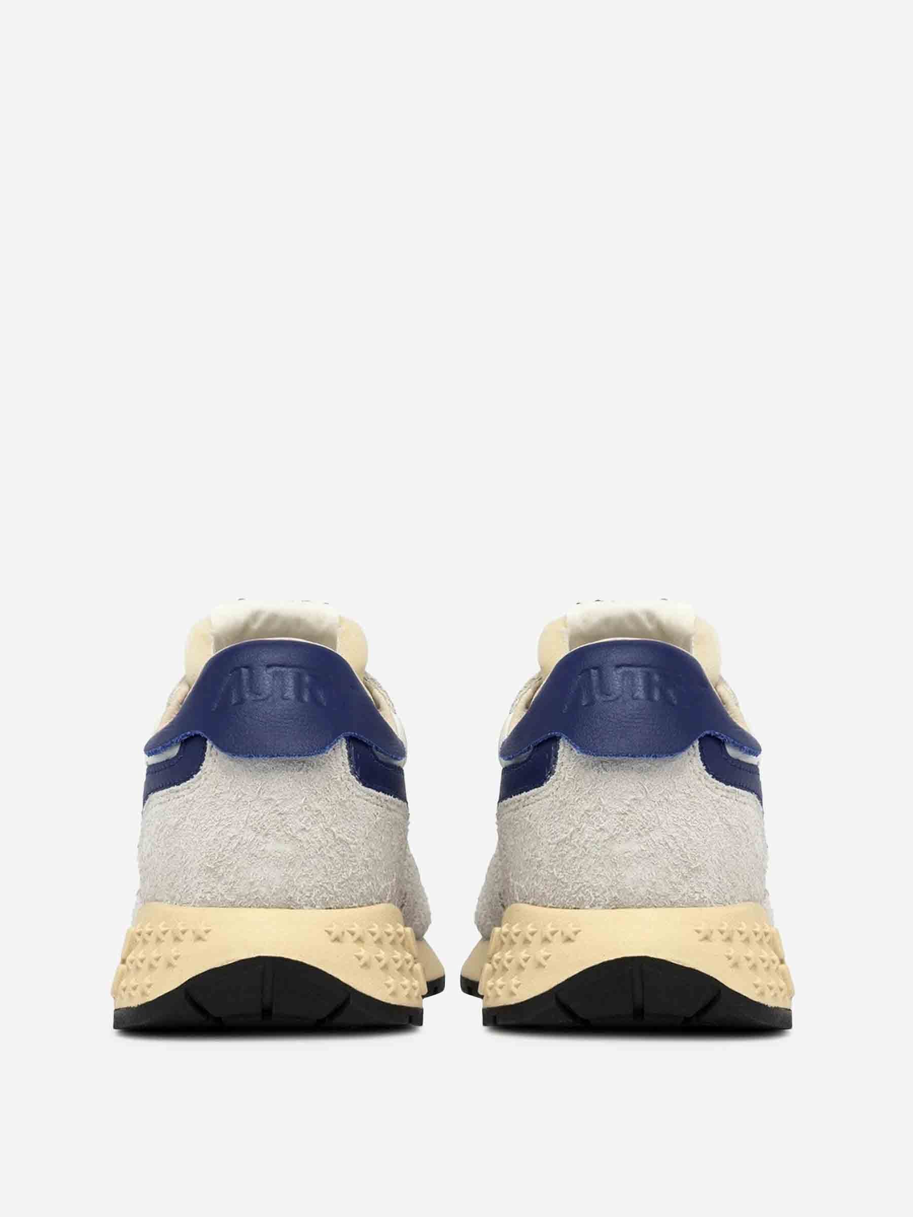Zapatillas Reelwind Low - Image 3