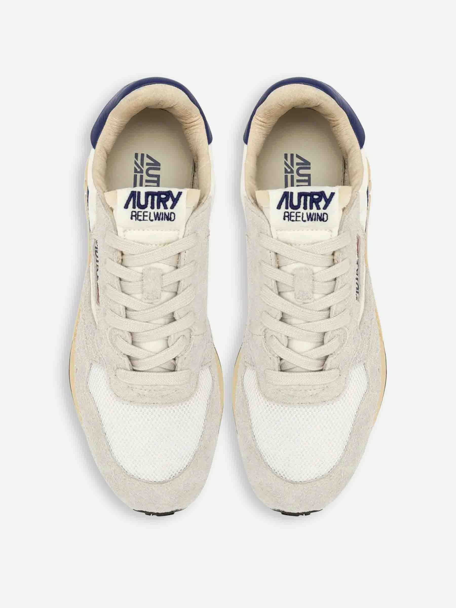 Zapatillas Reelwind Low - Image 4