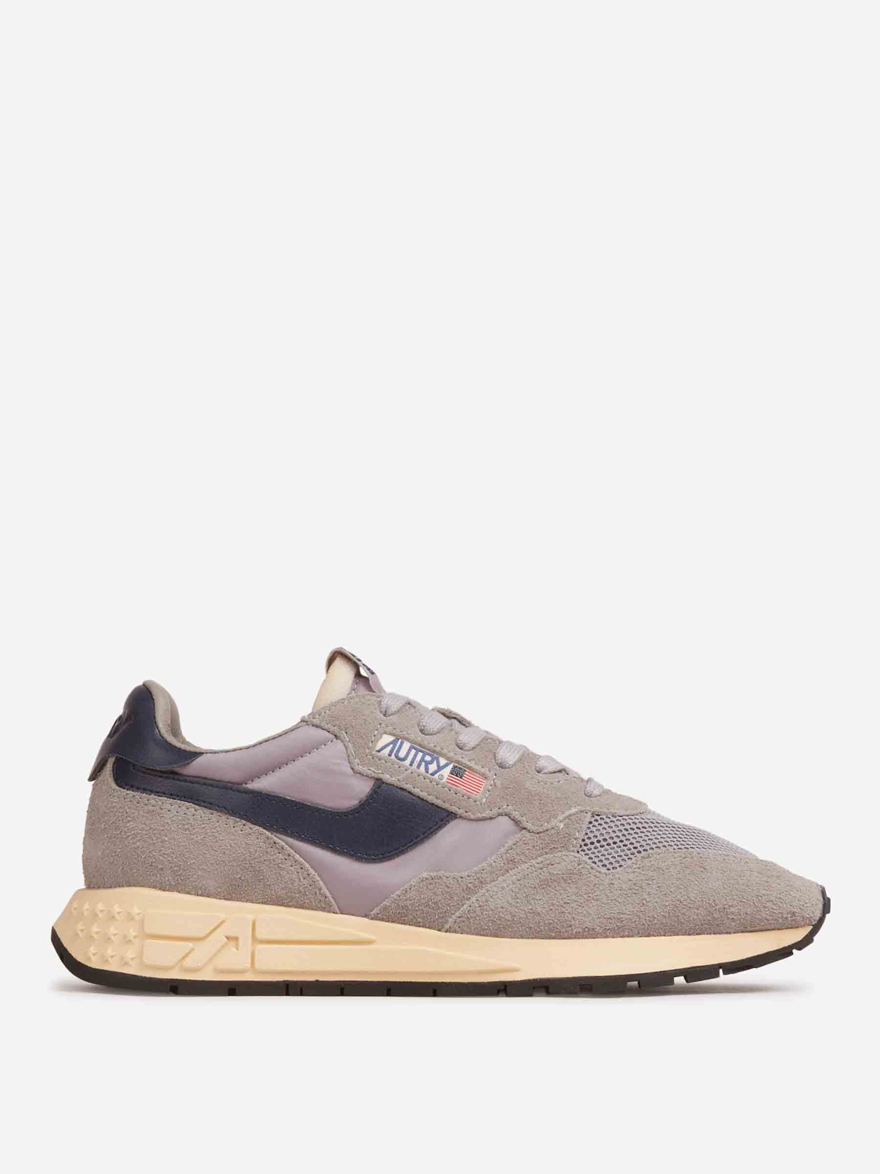 Zapatillas Reelwind Low