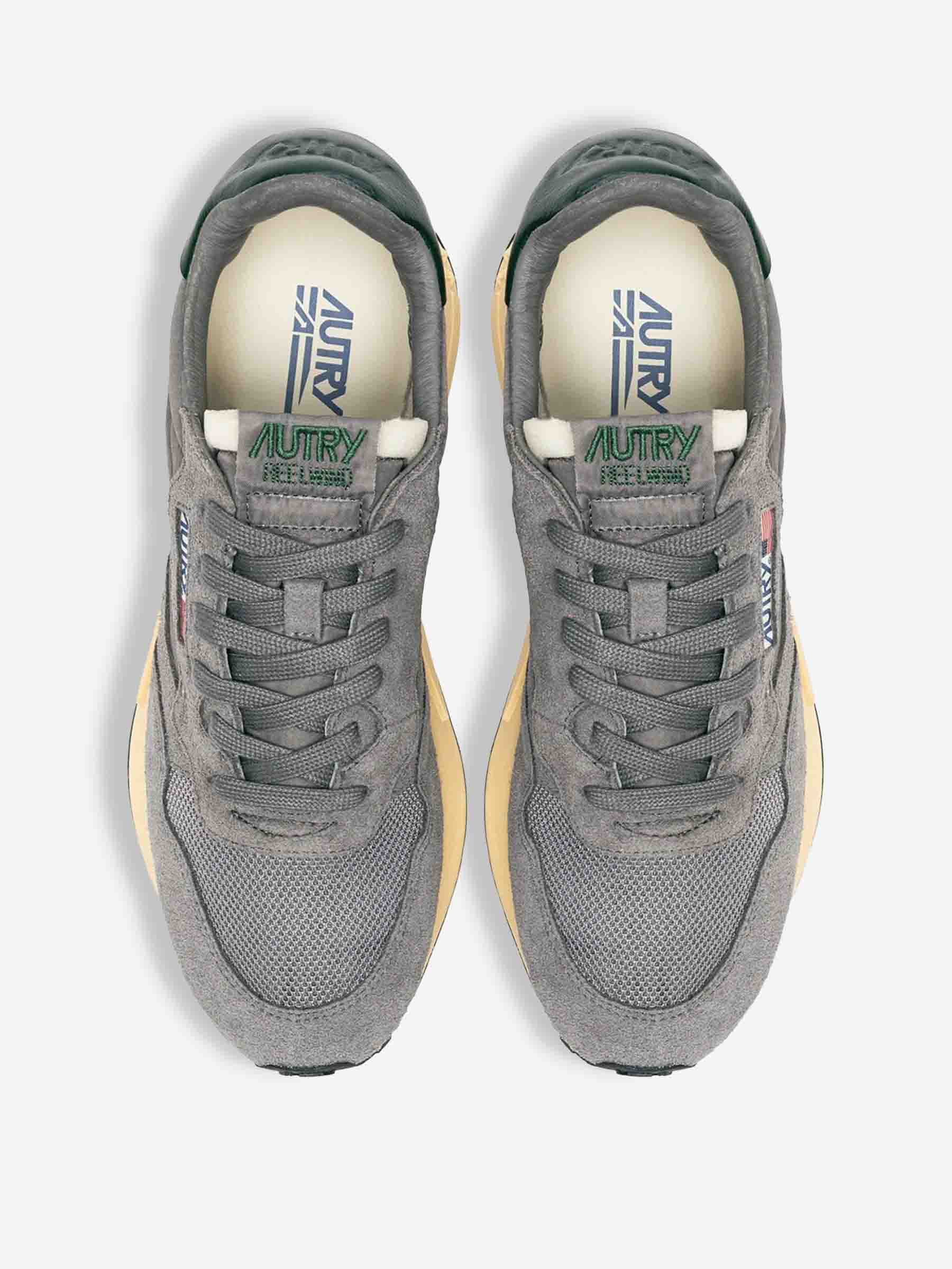 Zapatillas Reelwind Low - Image 4