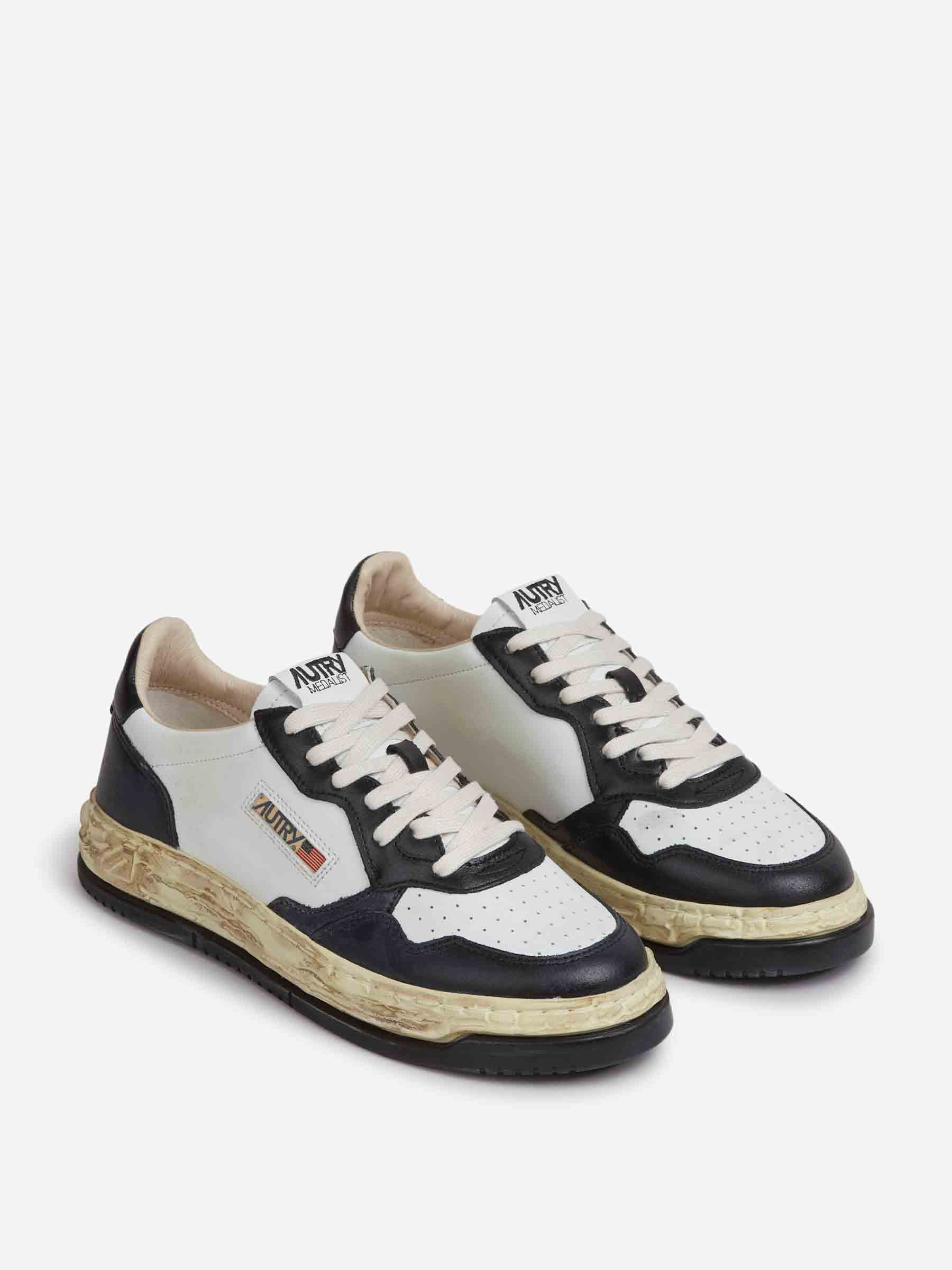 Zapatillas Supervint Low x MMY - Image 2