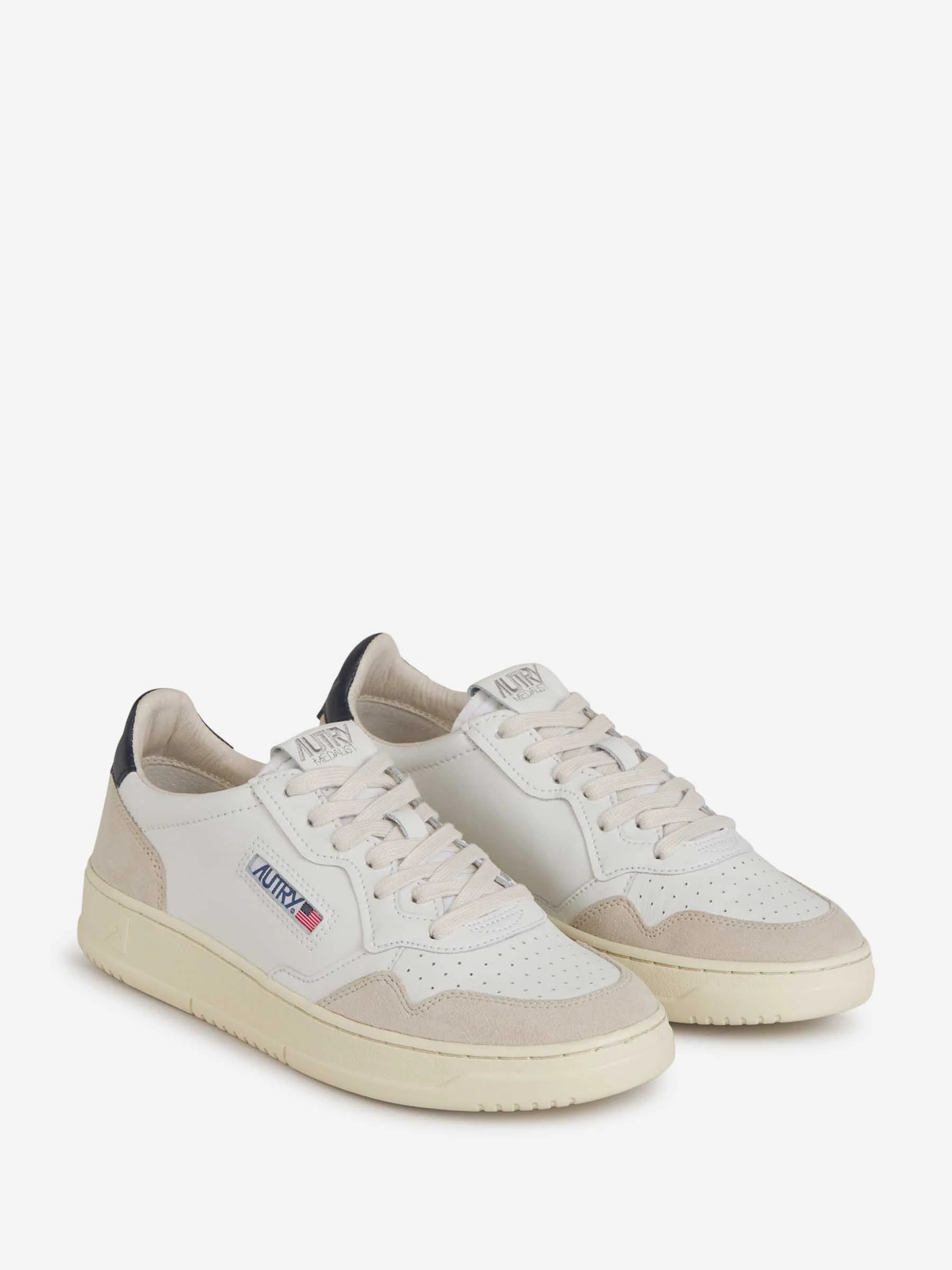 Zapatillas Medalist Low - Image 2