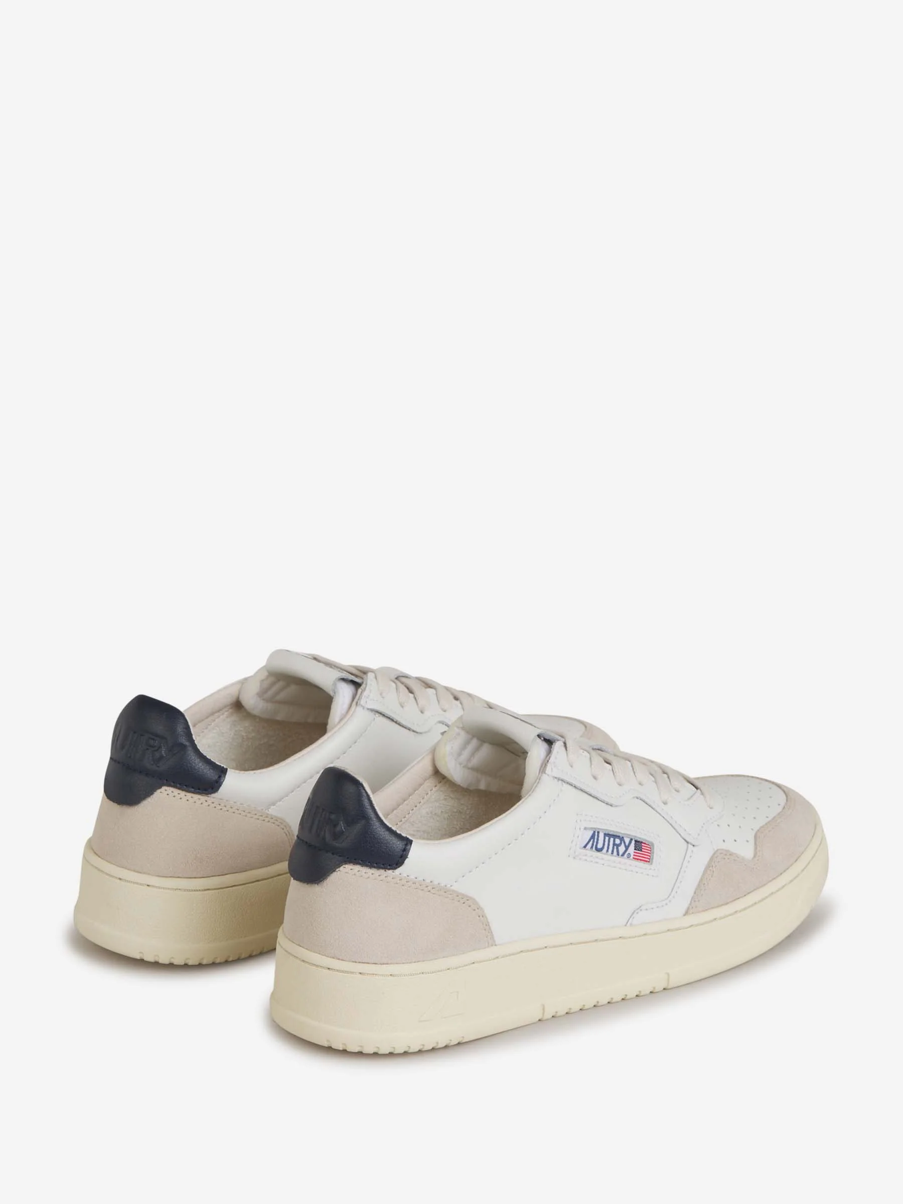 Zapatillas Medalist Low - Image 3