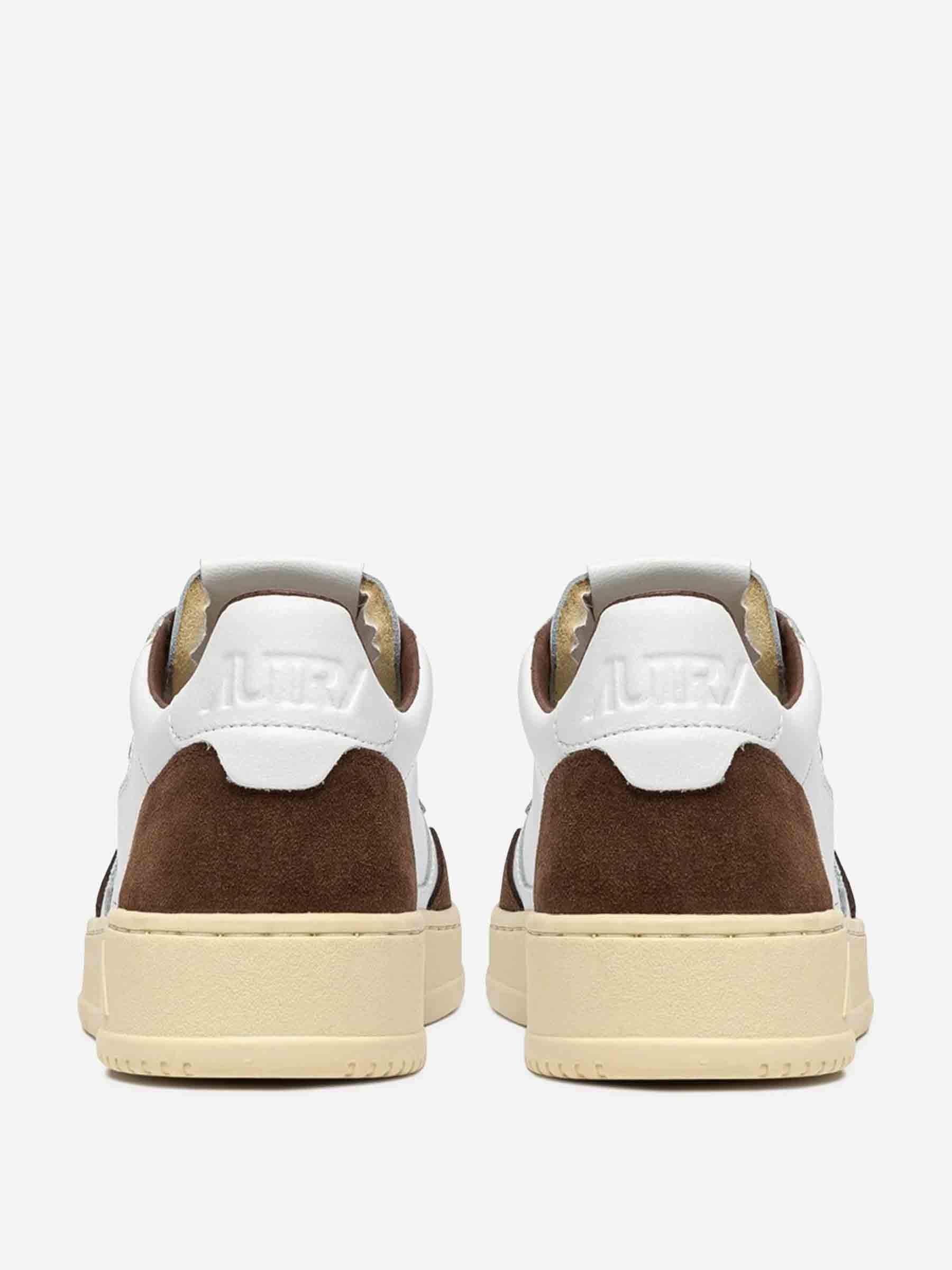Zapatillas Medalist Low - Image 3