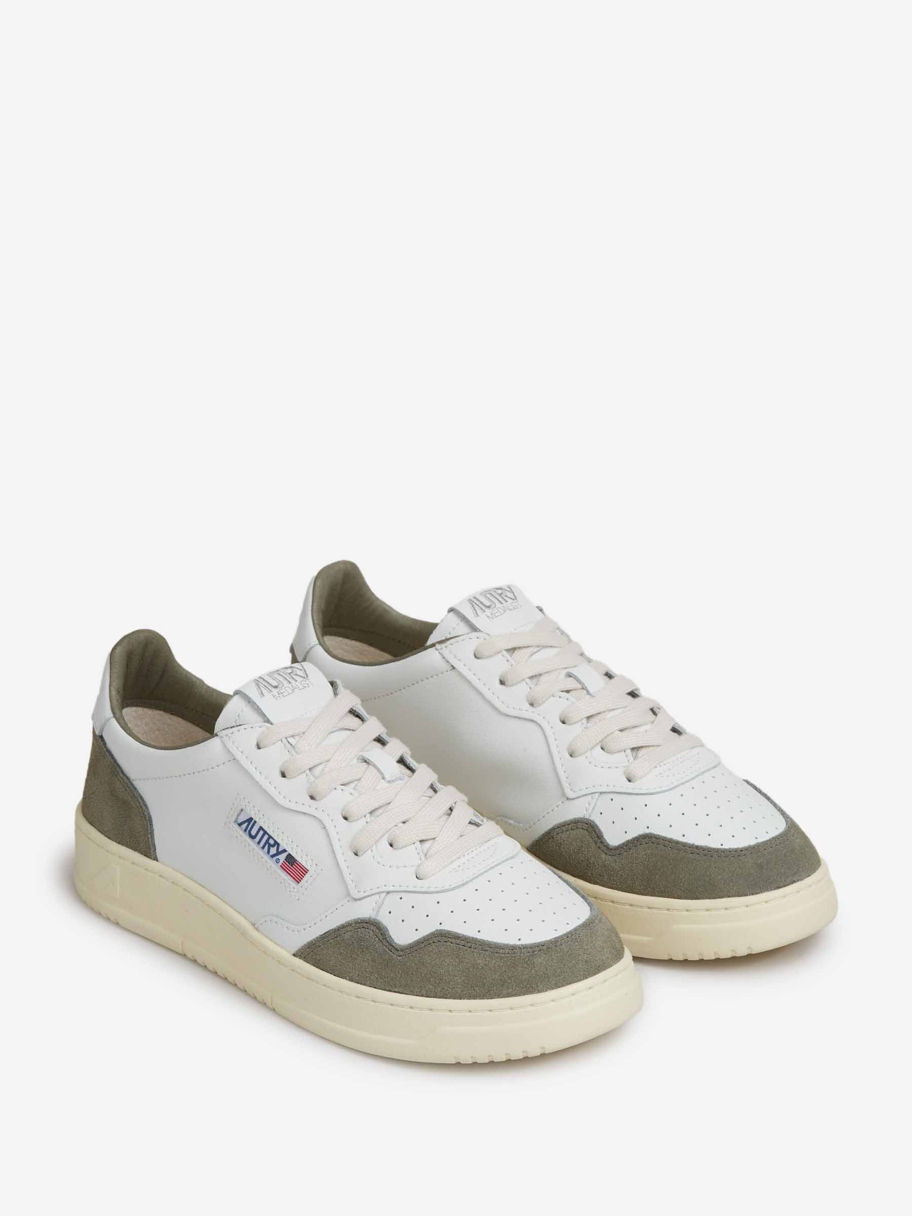 Zapatillas Medalist Low - Image 2