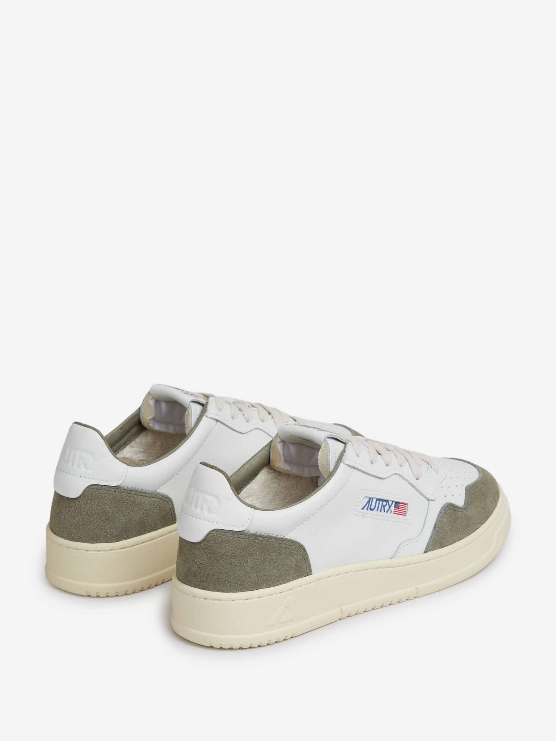 Zapatillas Medalist Low - Image 3