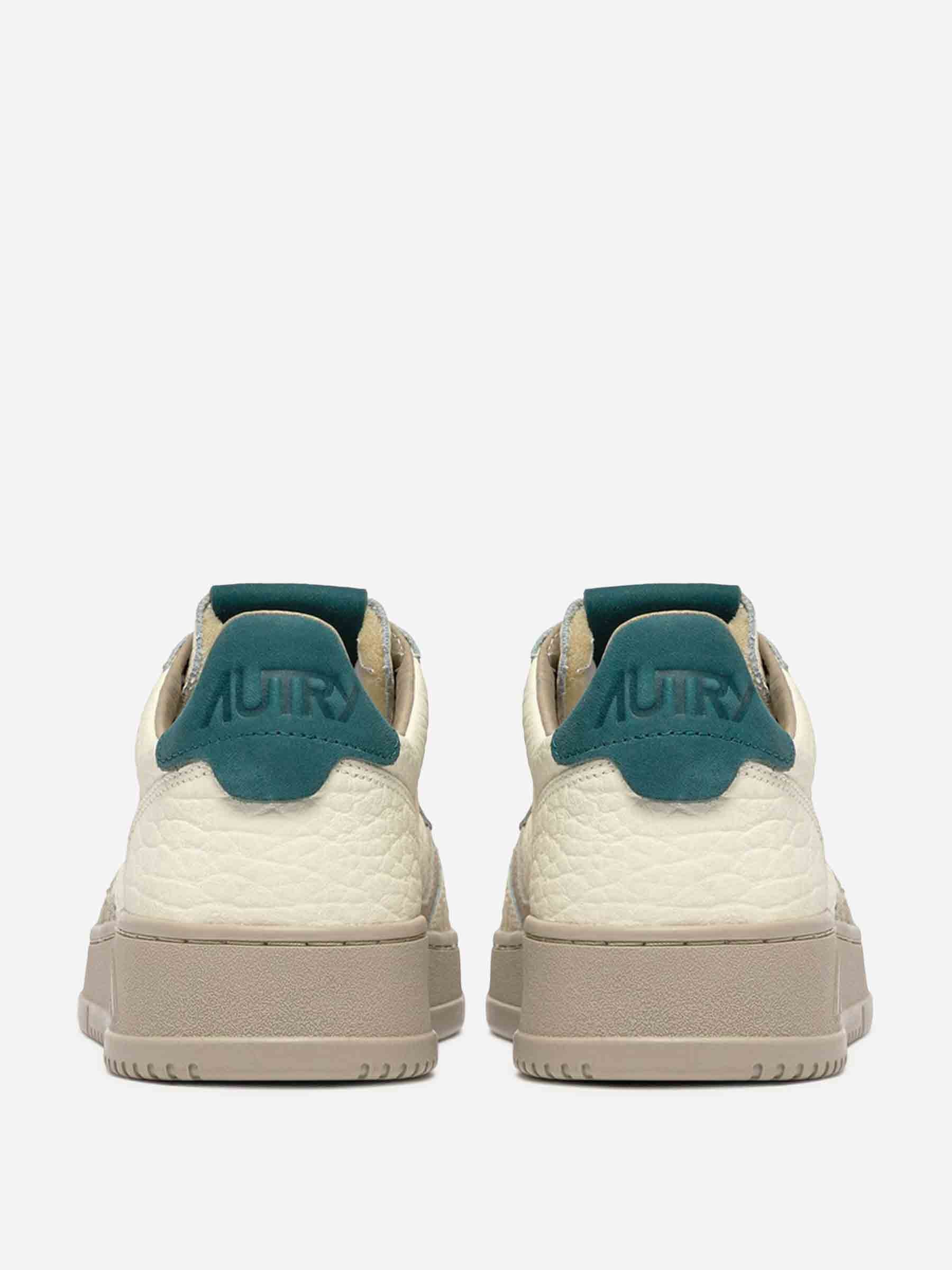 Zapatillas Medalist Low - Image 3