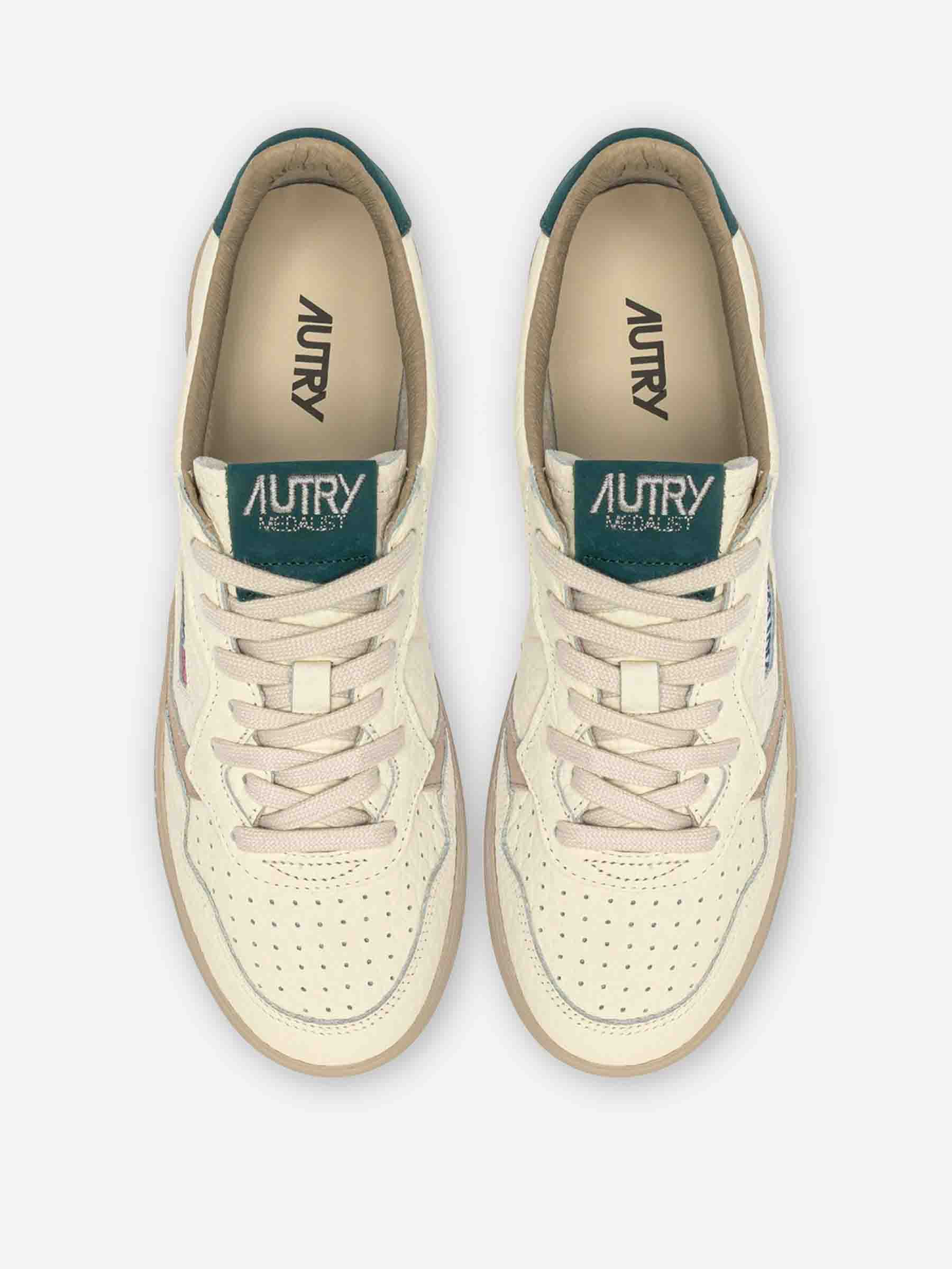Zapatillas Medalist Low - Image 4