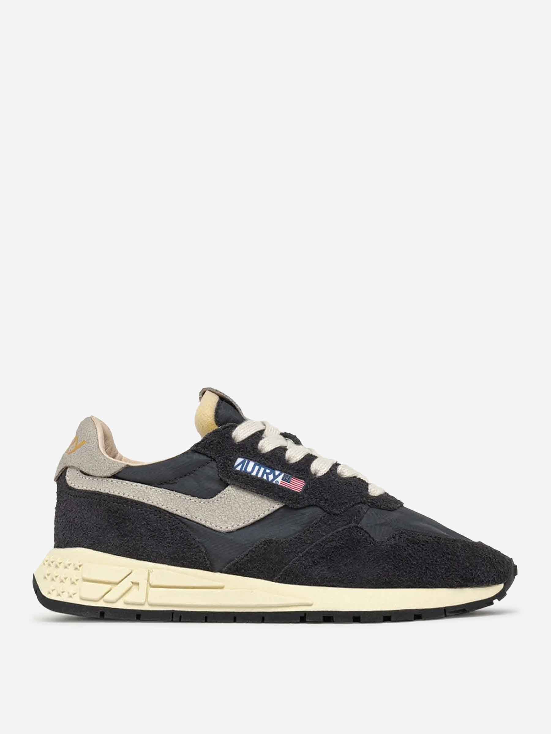 Zapatillas Reelwind Low