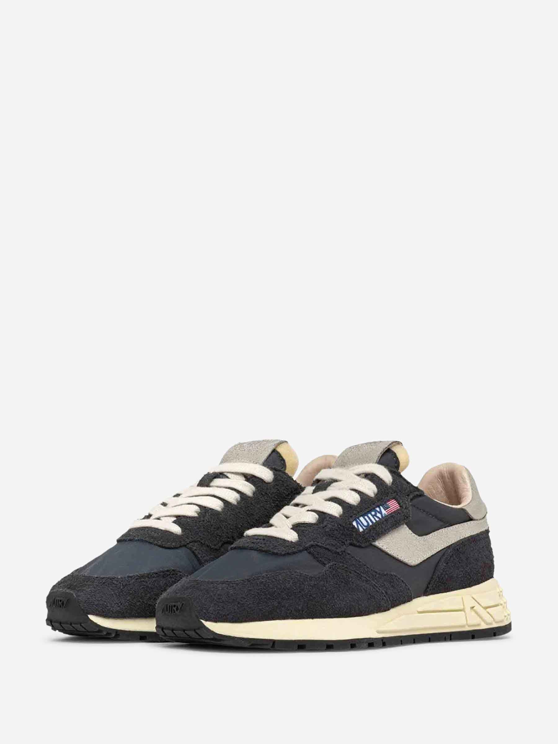 Zapatillas Reelwind Low - Image 2