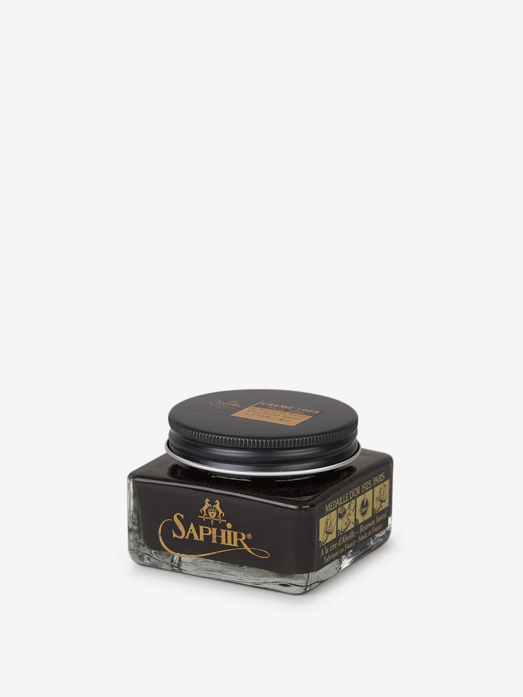Betún Creme 1924