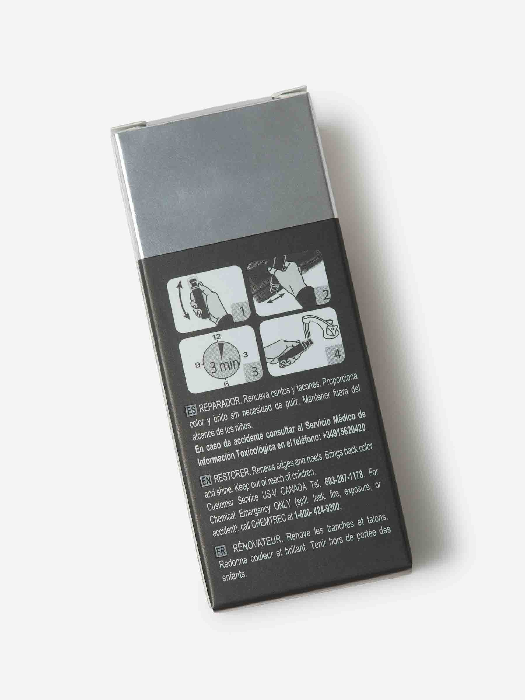 Reparador Zapatos Edge Dressing - Image 3