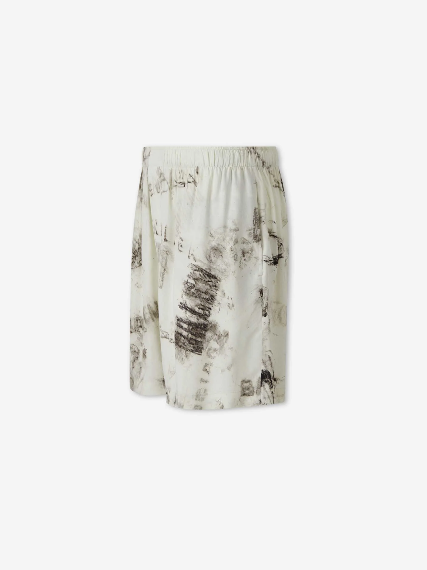 Bermudas Anchos Graphite - Image 2